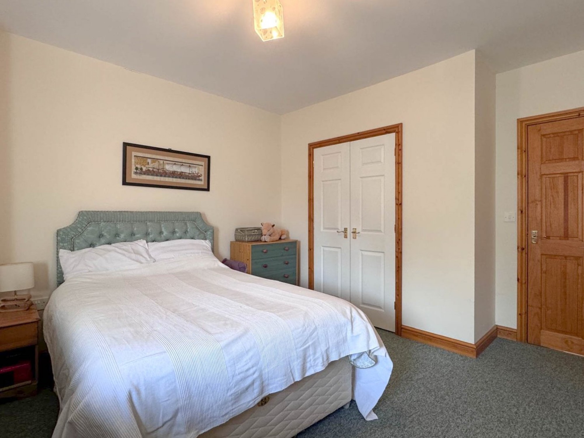 Images for Tai Cae Mawr, Llanwrtyd Wells, Powys