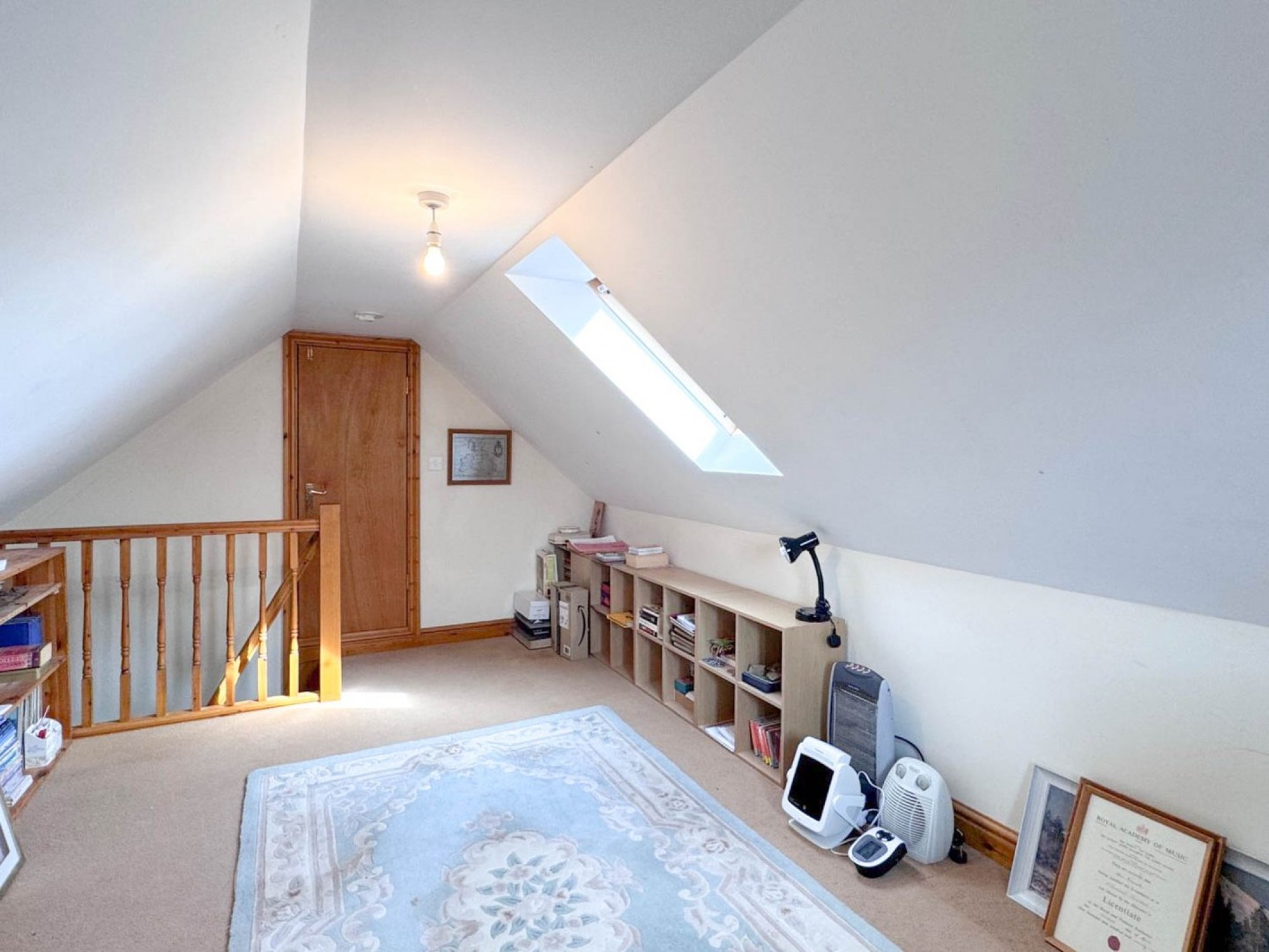 Images for Tai Cae Mawr, Llanwrtyd Wells, Powys