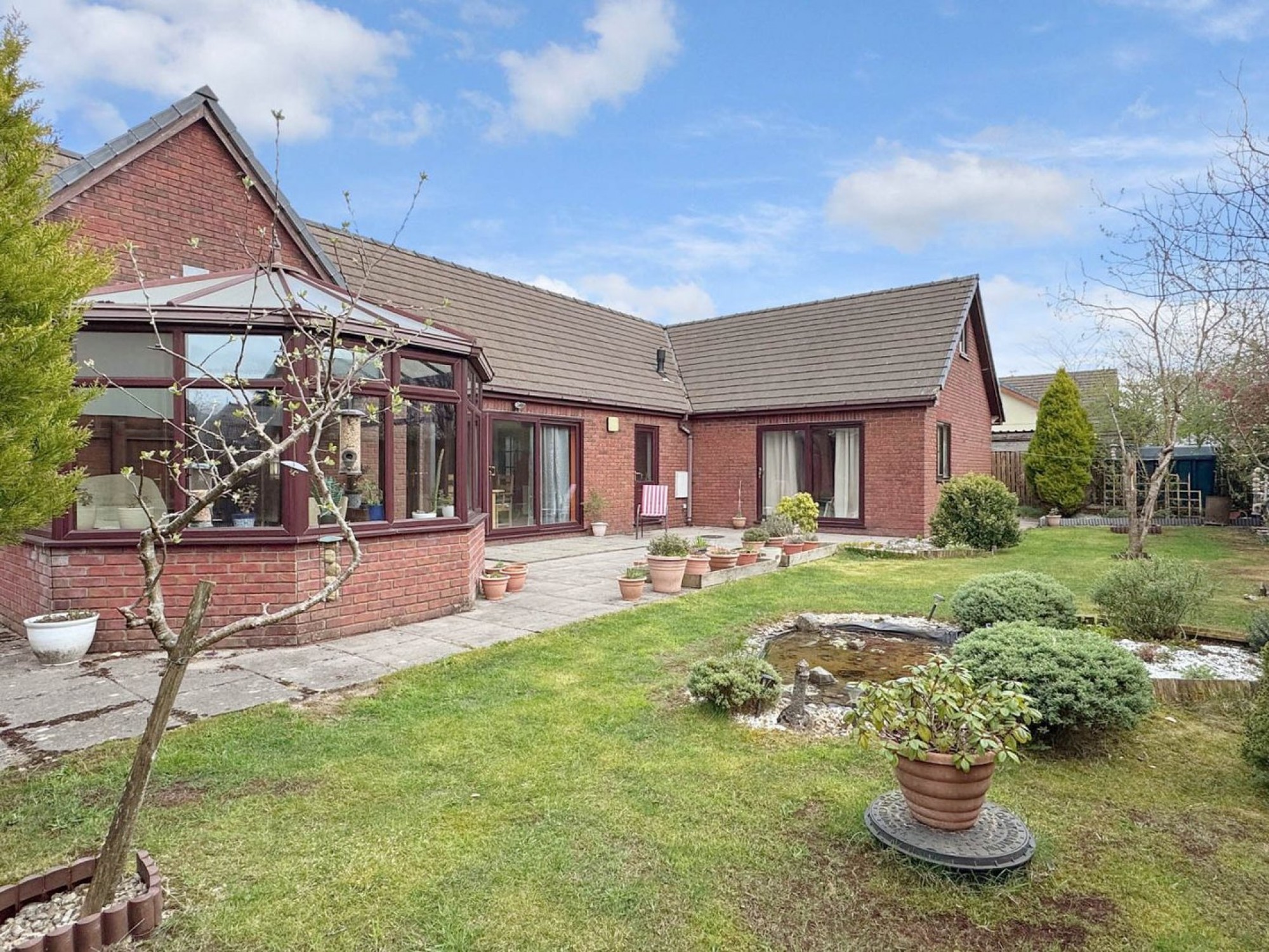 Images for Tai Cae Mawr, Llanwrtyd Wells, Powys