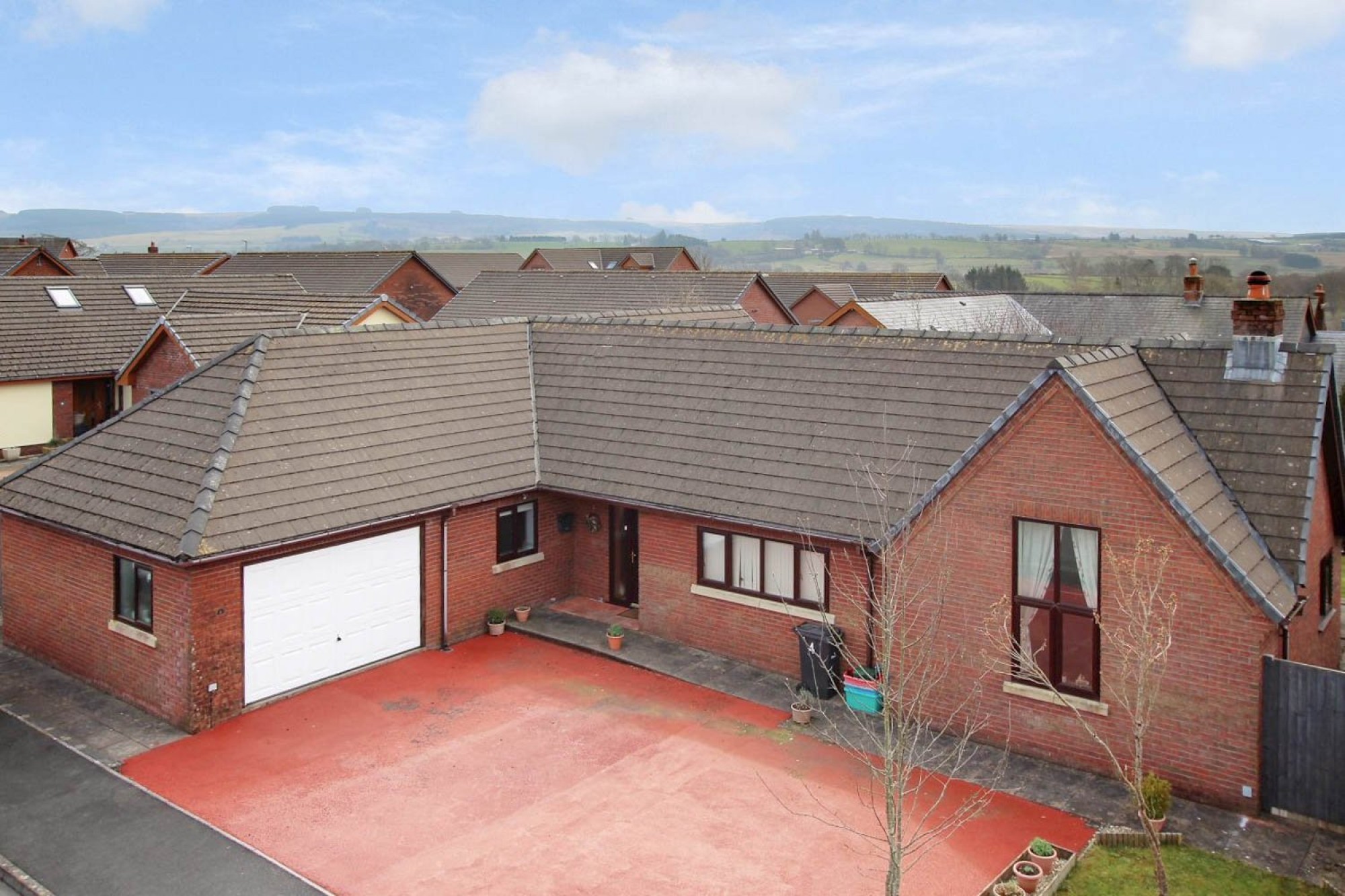 Images for Tai Cae Mawr, Llanwrtyd Wells, Powys