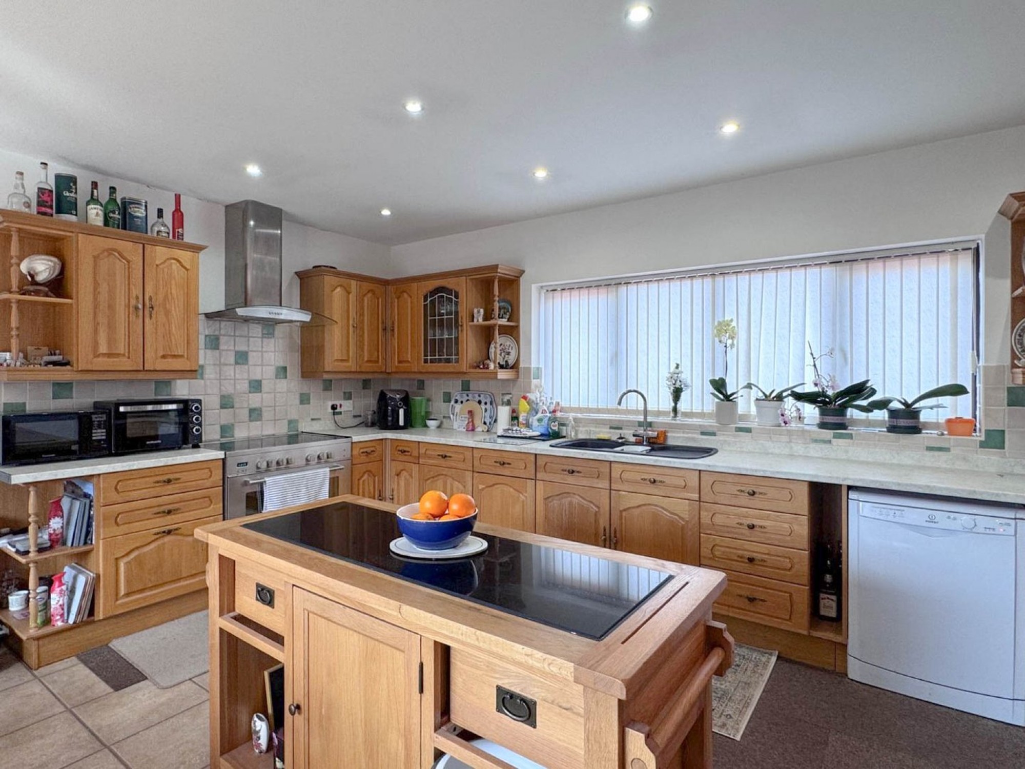 Images for Tai Cae Mawr, Llanwrtyd Wells, Powys