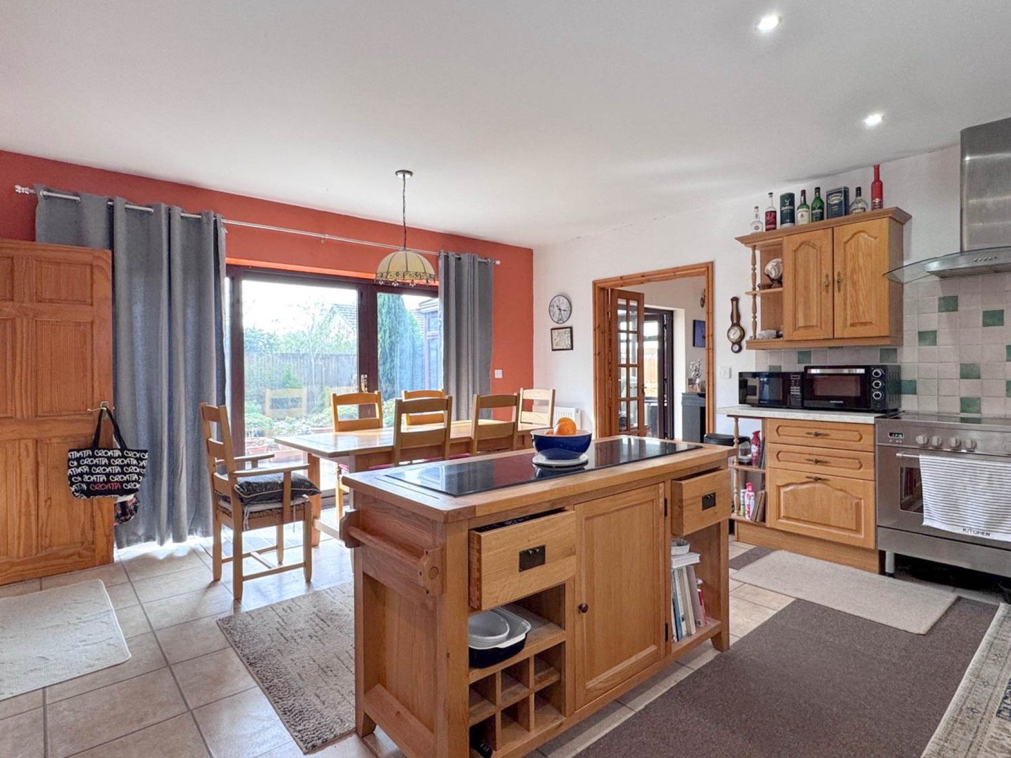 Images for Tai Cae Mawr, Llanwrtyd Wells, Powys