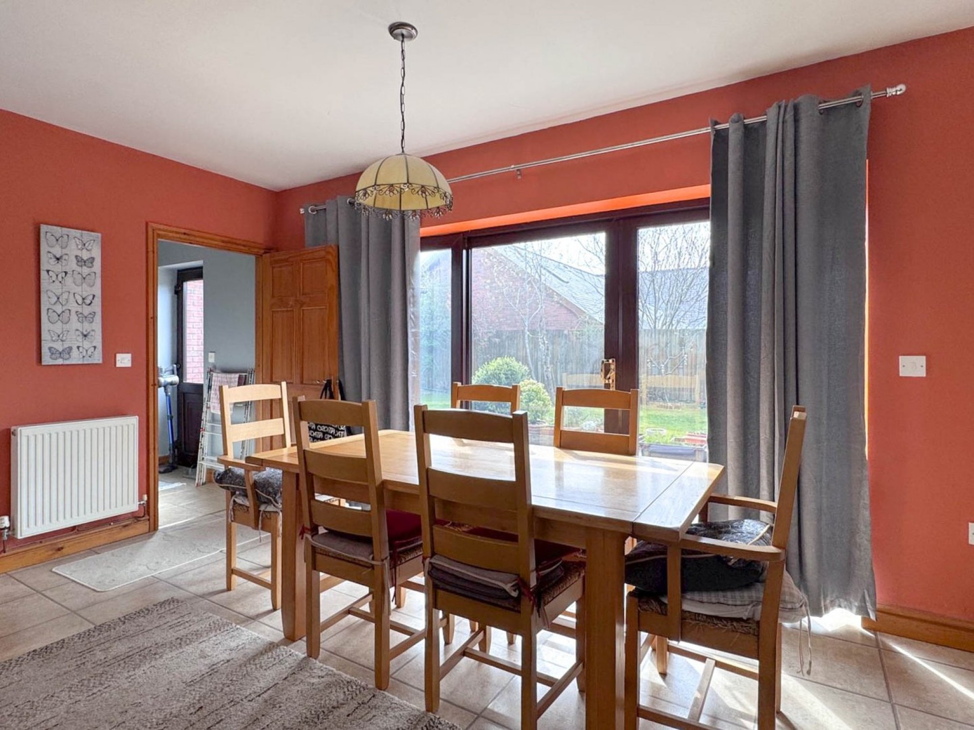 Images for Tai Cae Mawr, Llanwrtyd Wells, Powys