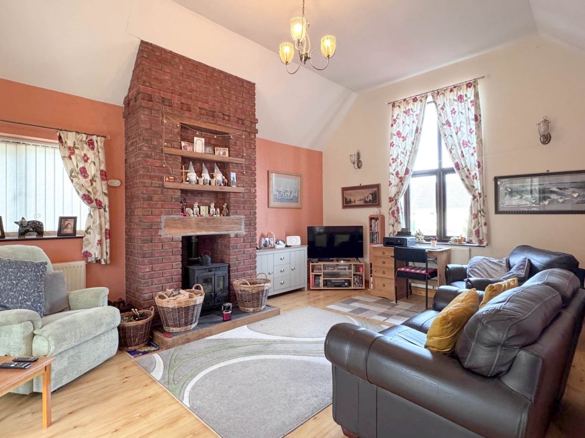 Images for Tai Cae Mawr, Llanwrtyd Wells, Powys