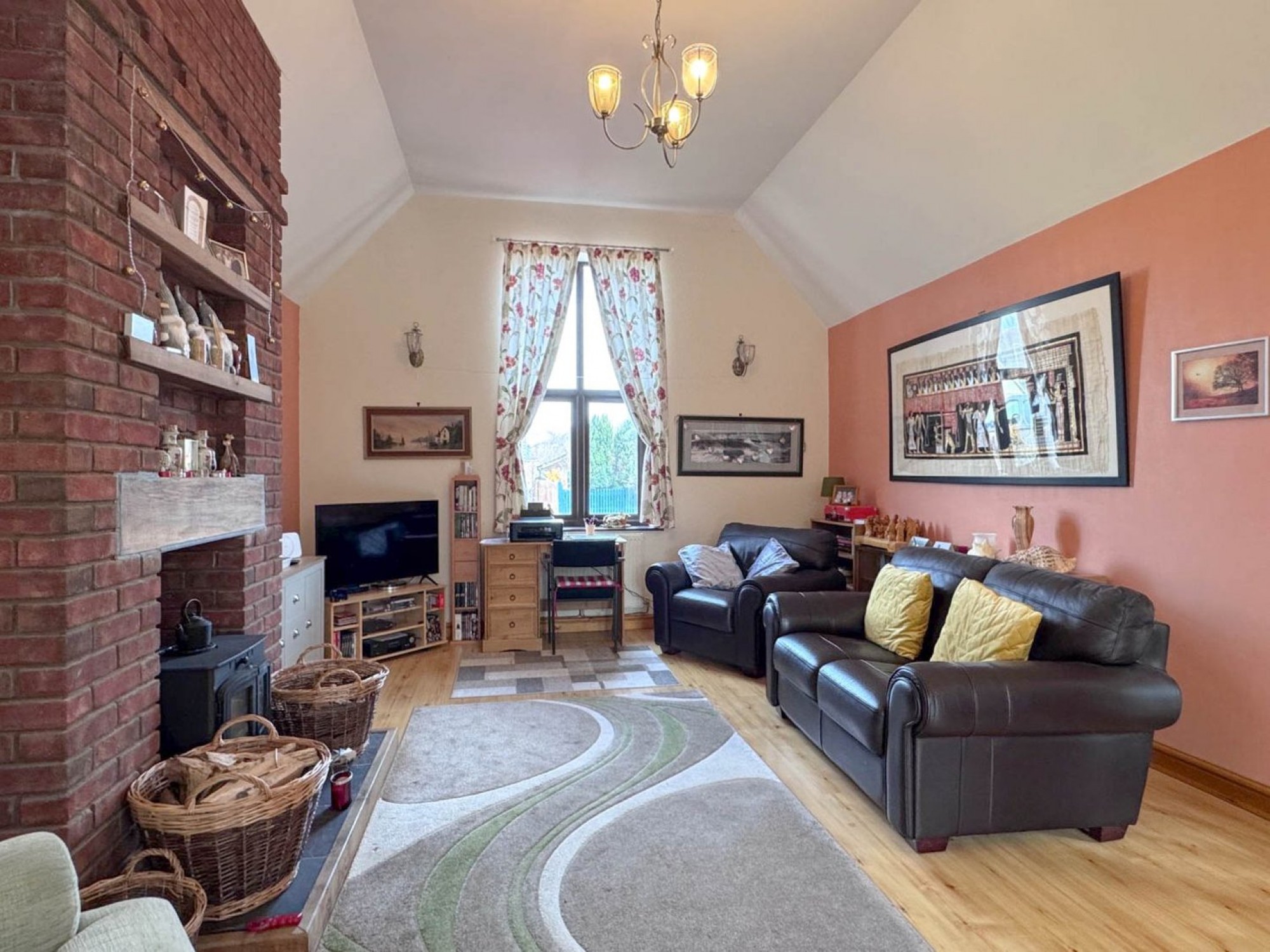 Images for Tai Cae Mawr, Llanwrtyd Wells, Powys