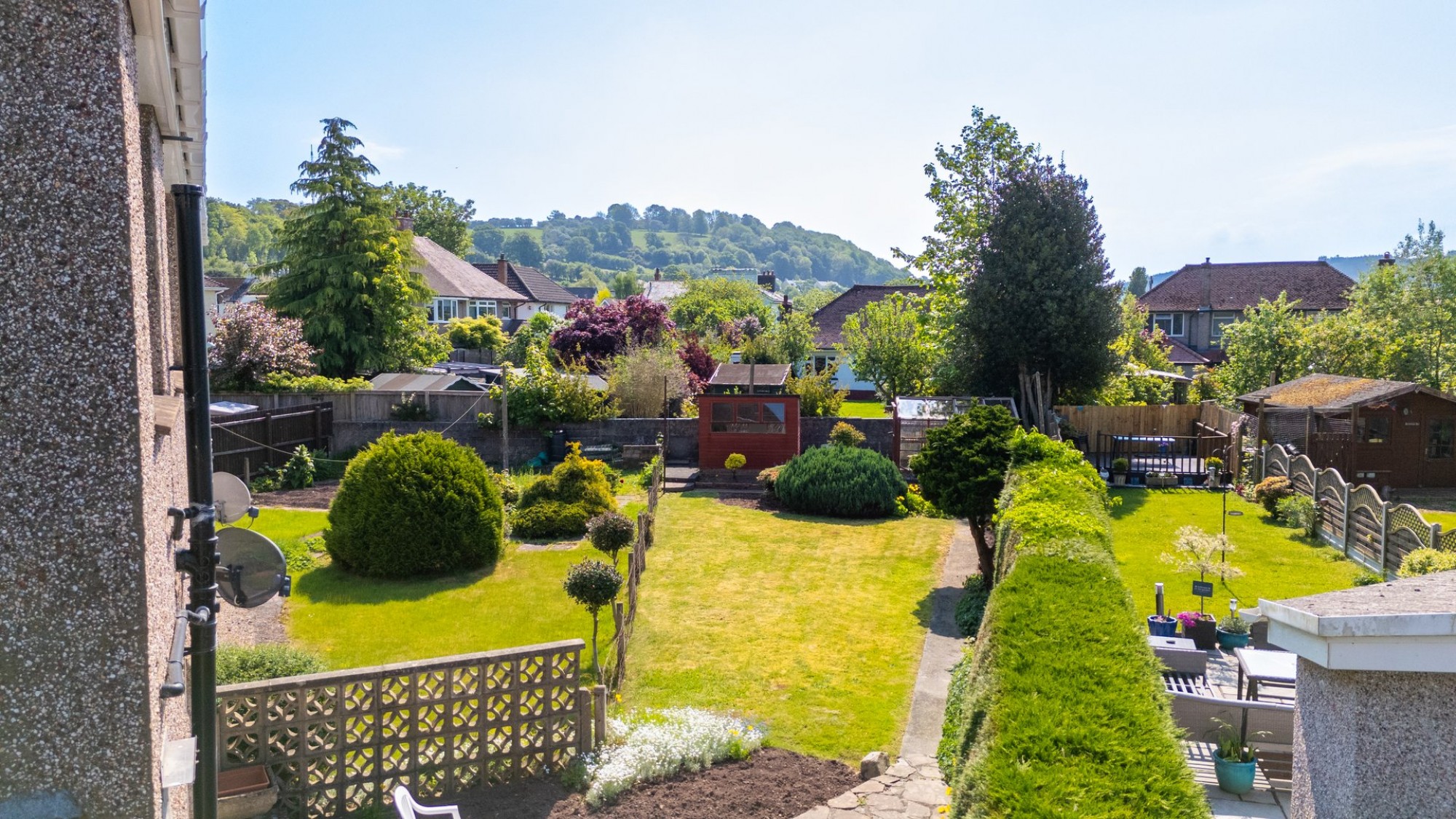 Images for Lon Y Coed, Brecon, Powys