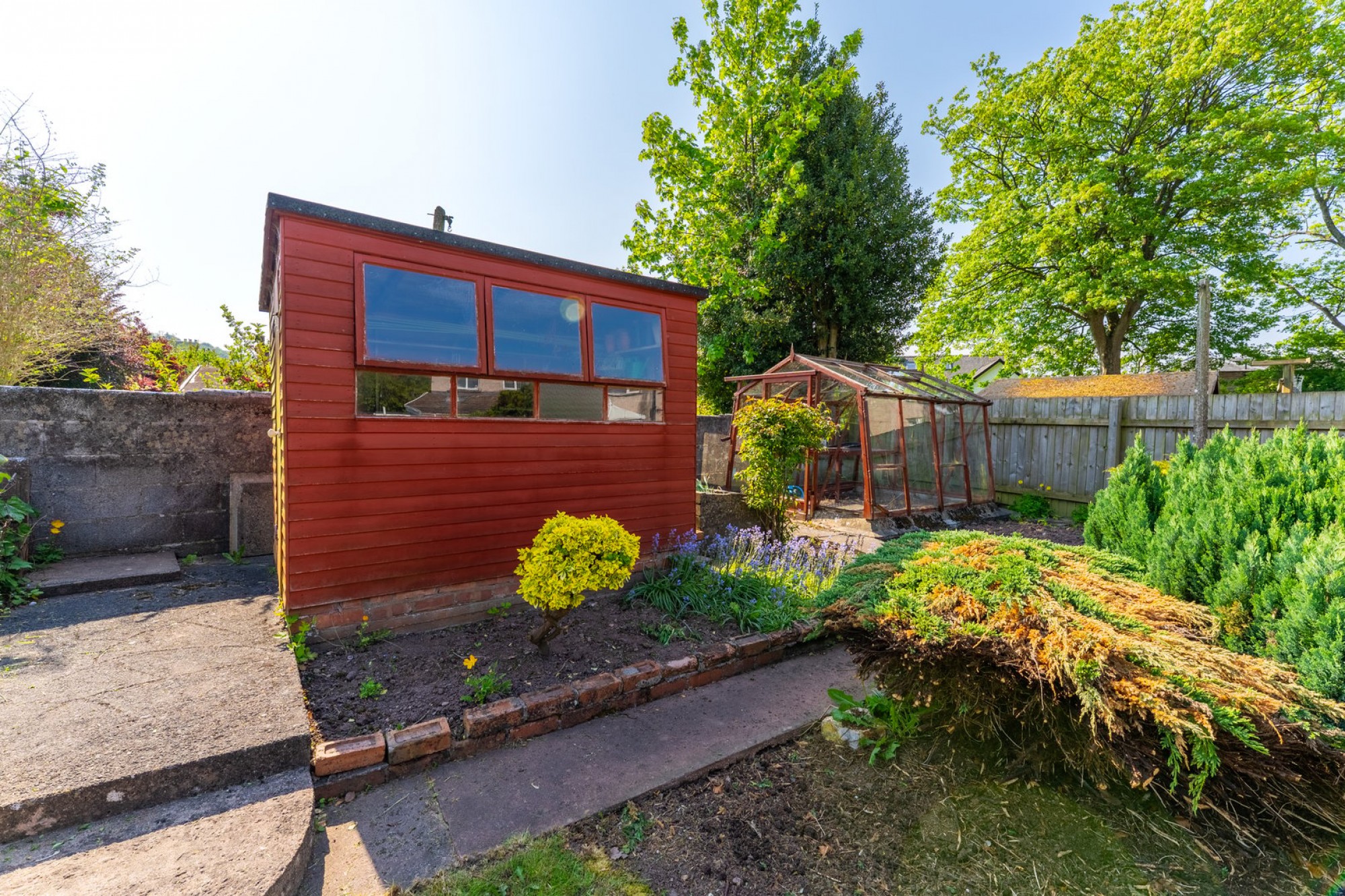 Images for Lon Y Coed, Brecon, Powys