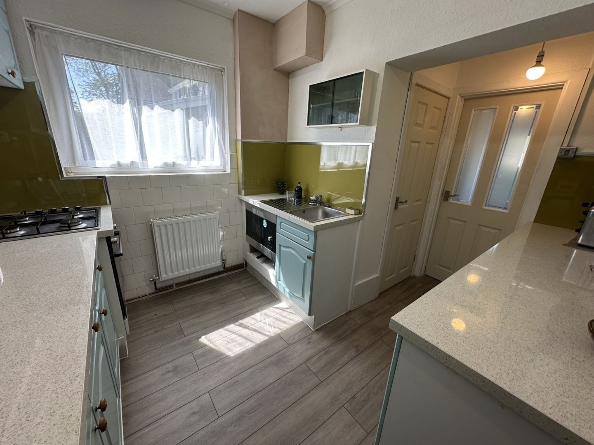 Images for Lon Y Coed, Brecon, Powys