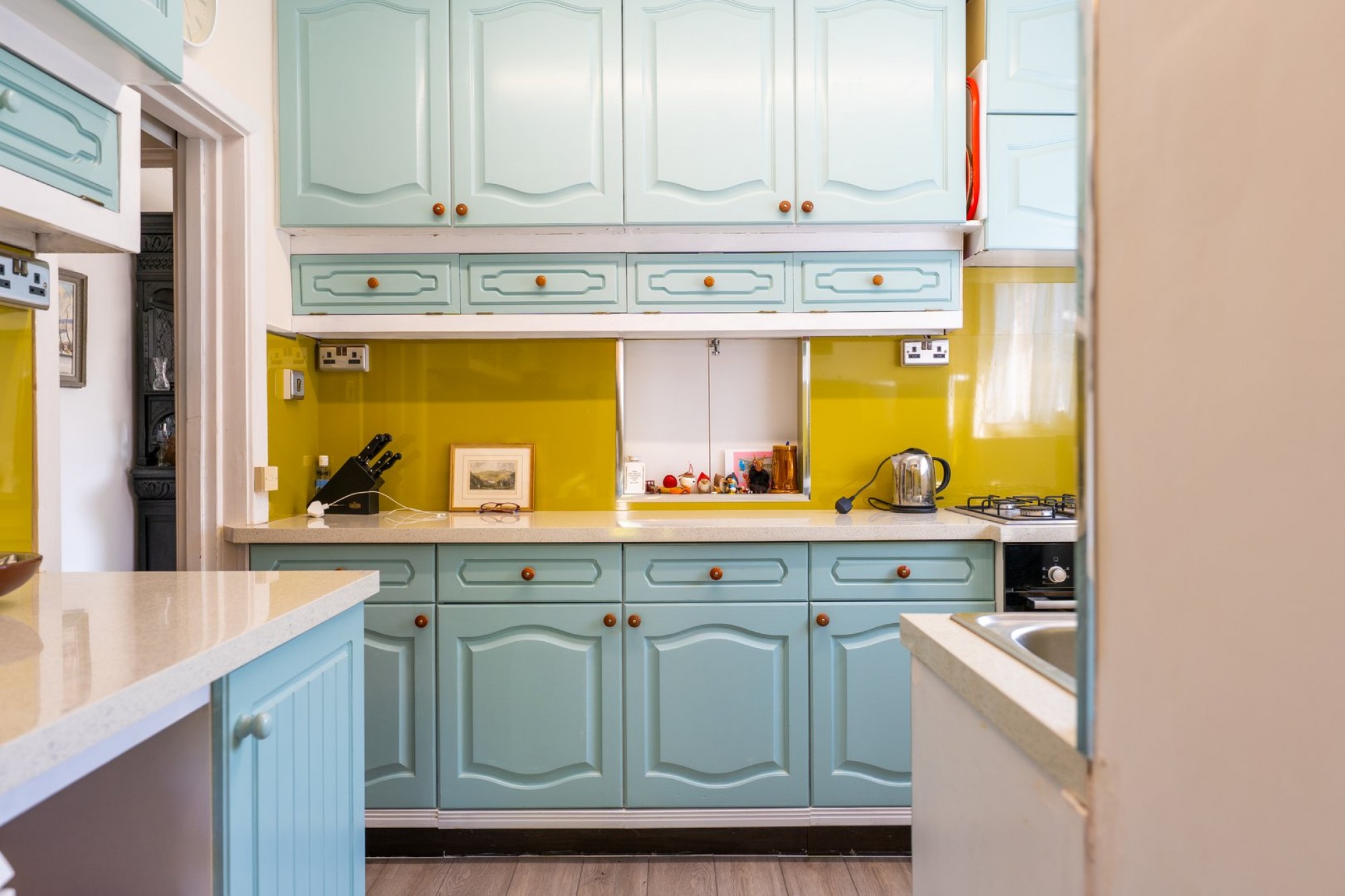 Images for Lon Y Coed, Brecon, Powys