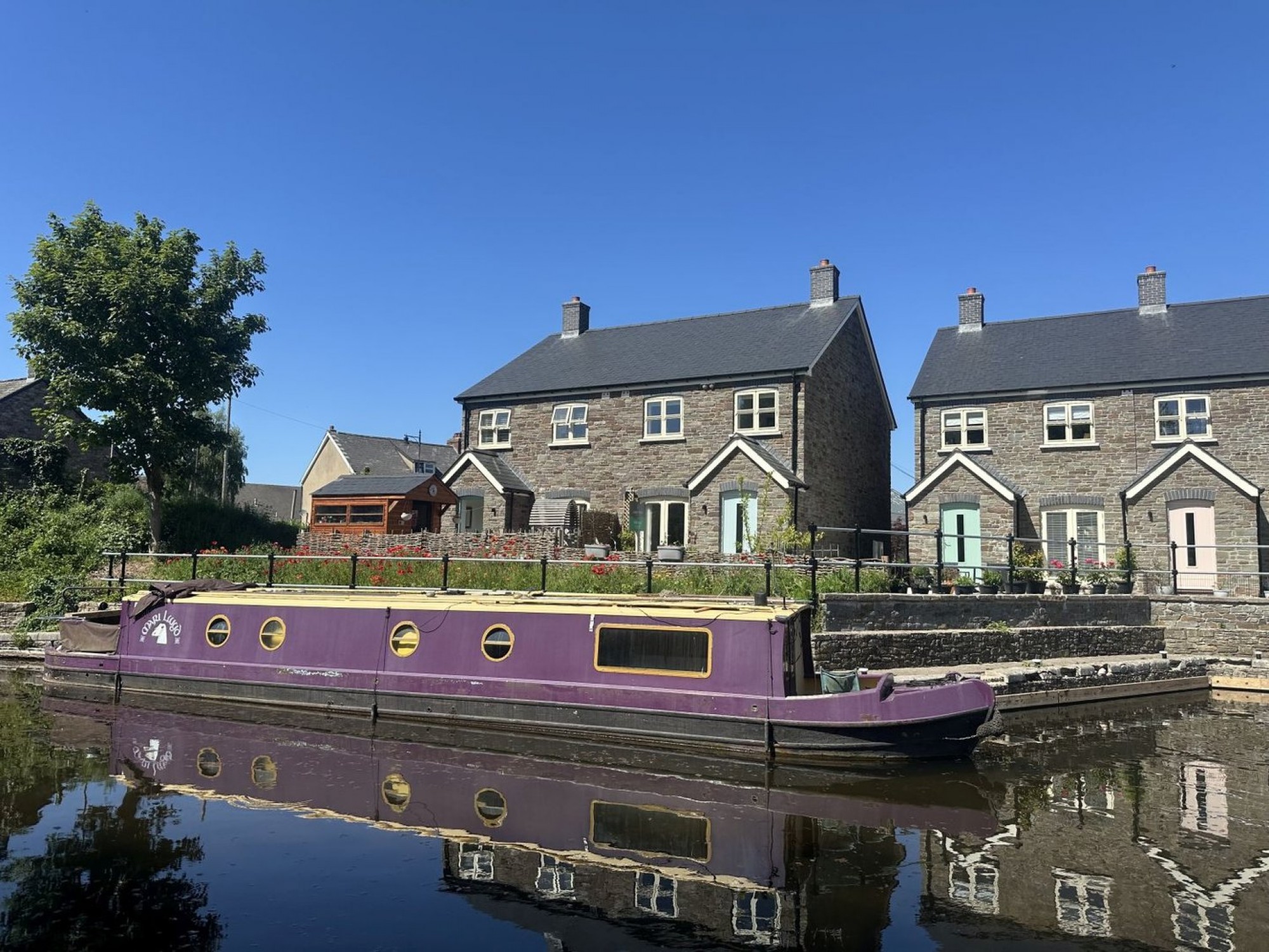 Images for Brecon, Powys