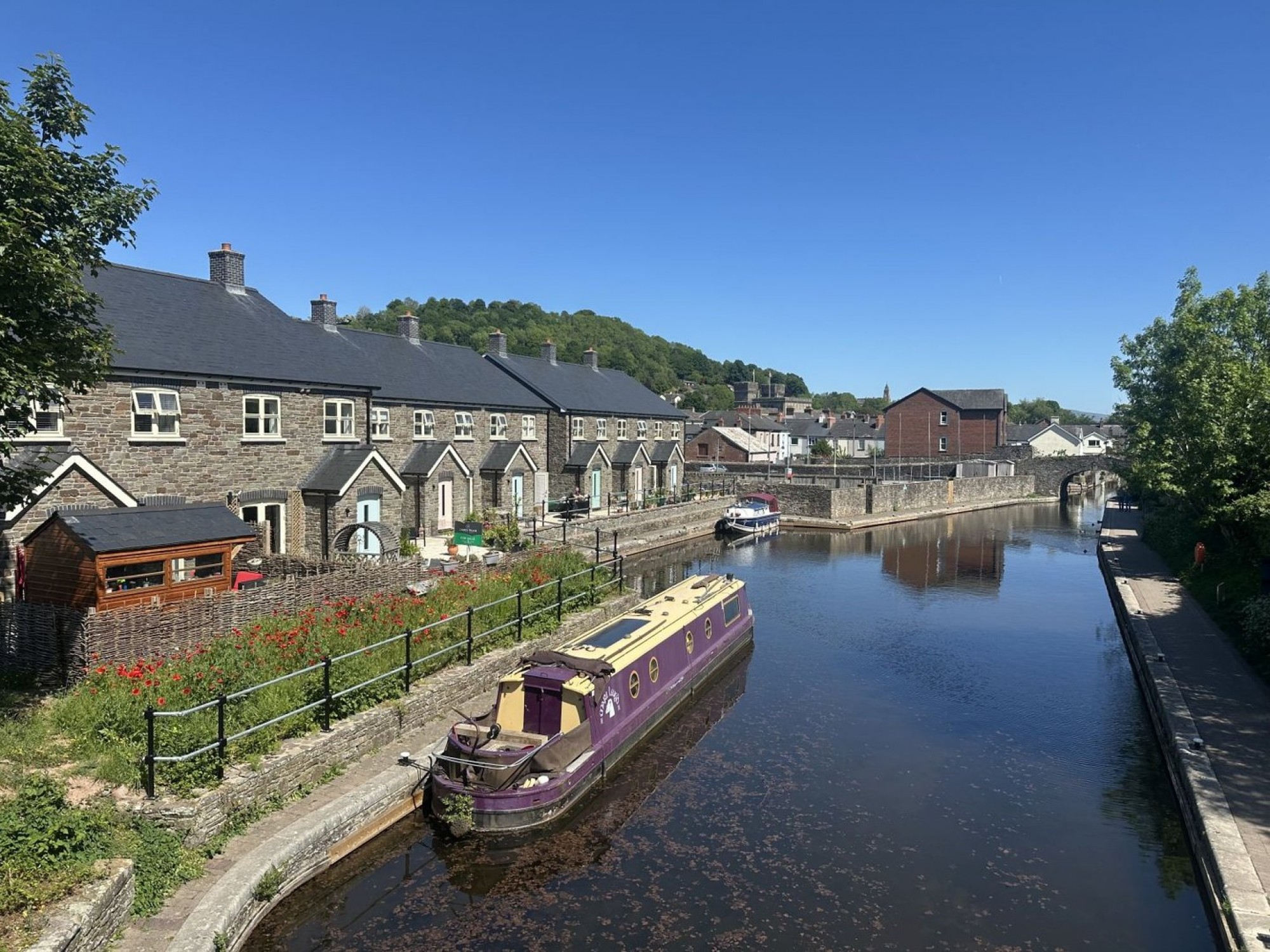 Images for Brecon, Powys