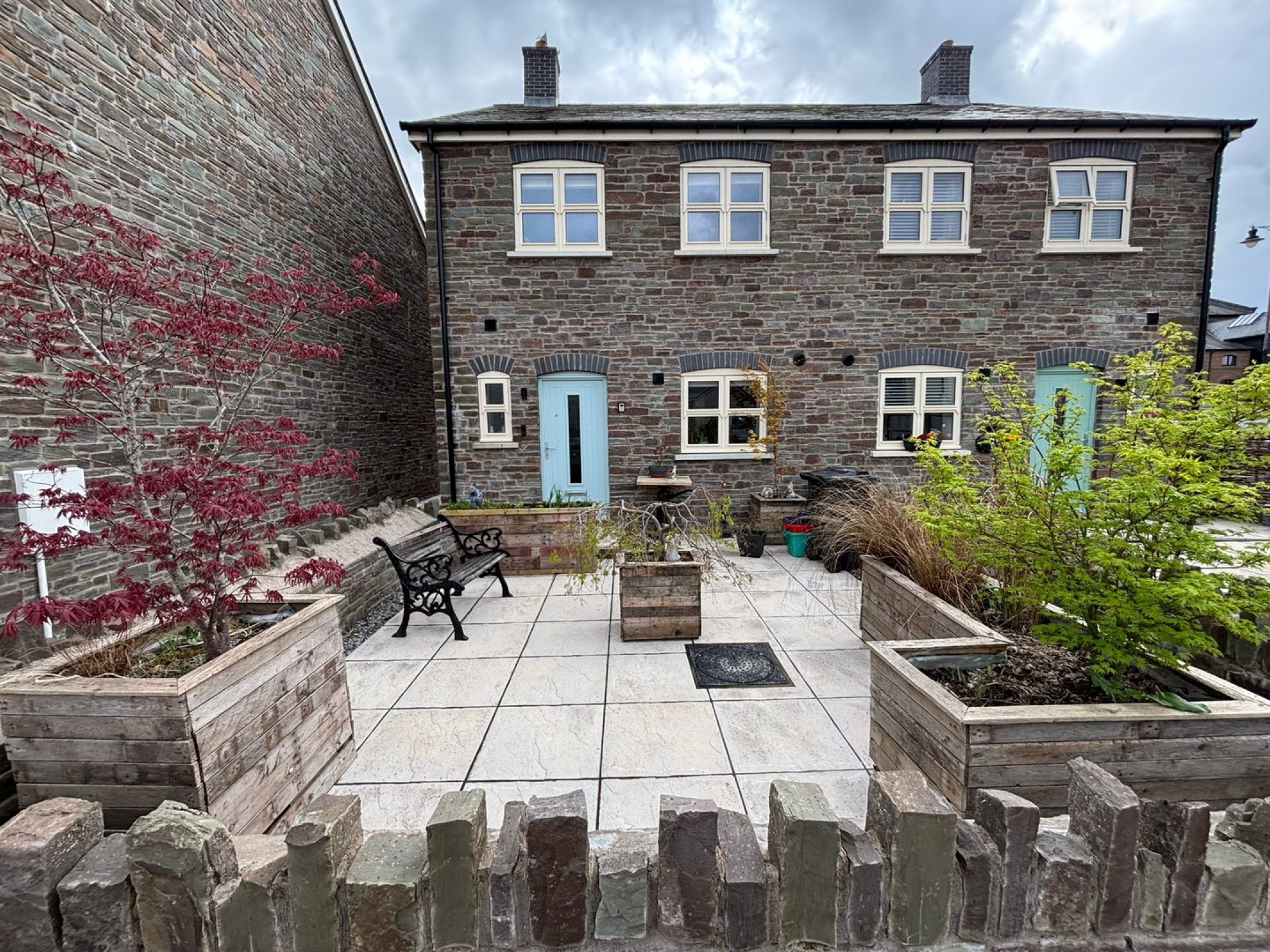 Images for Brecon, Powys