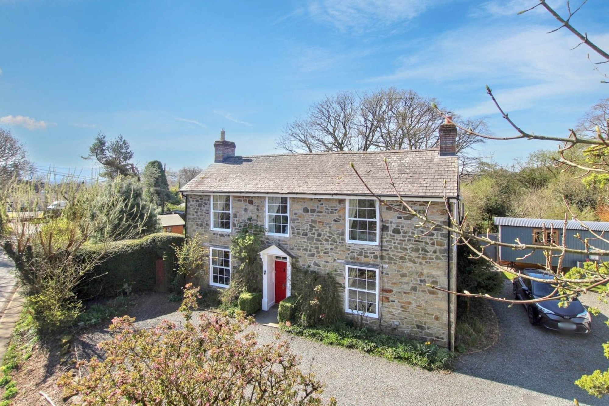 Images for Penybont, Llandrindod Wells, Powys