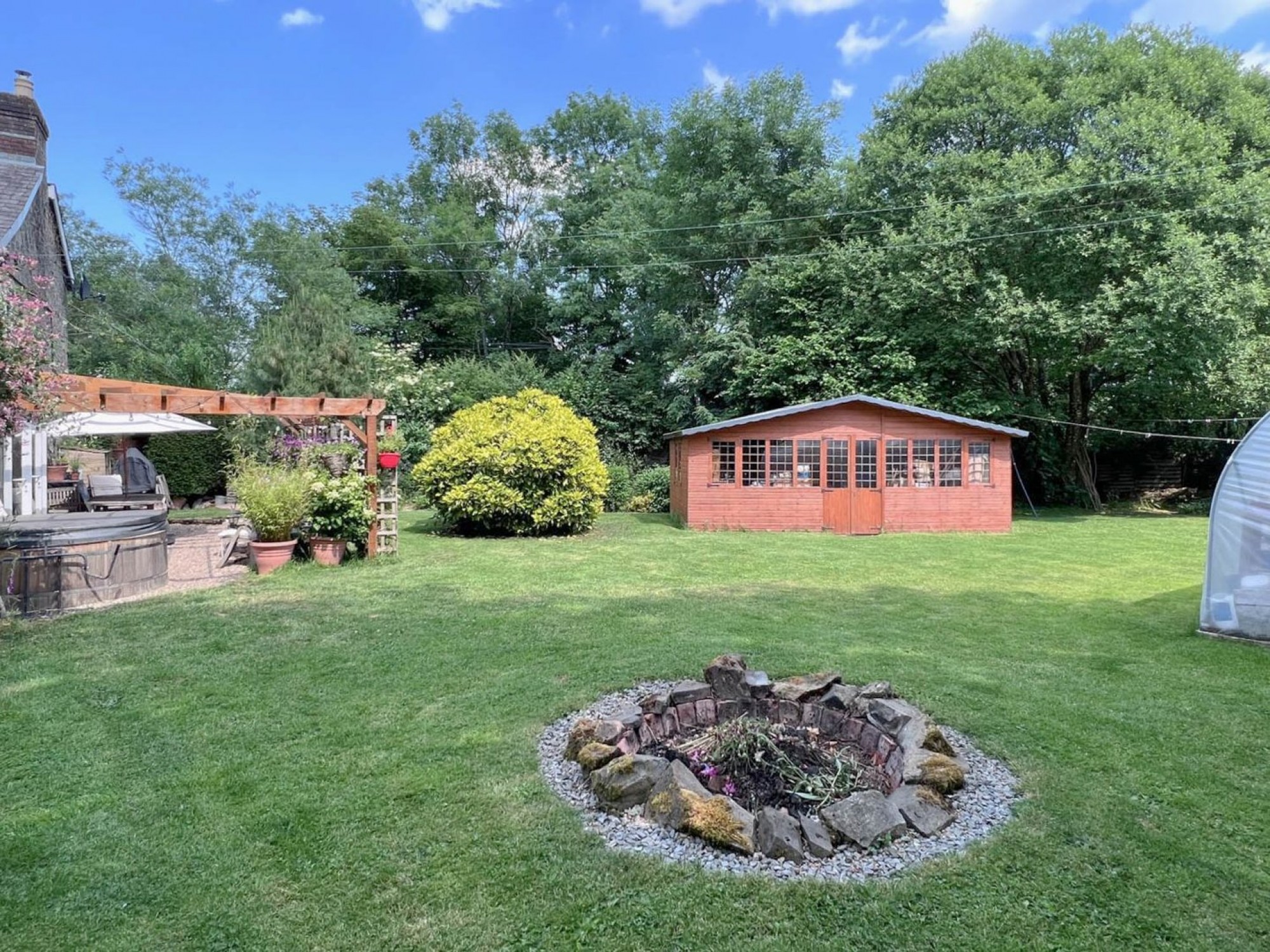Images for Penybont, Llandrindod Wells, Powys