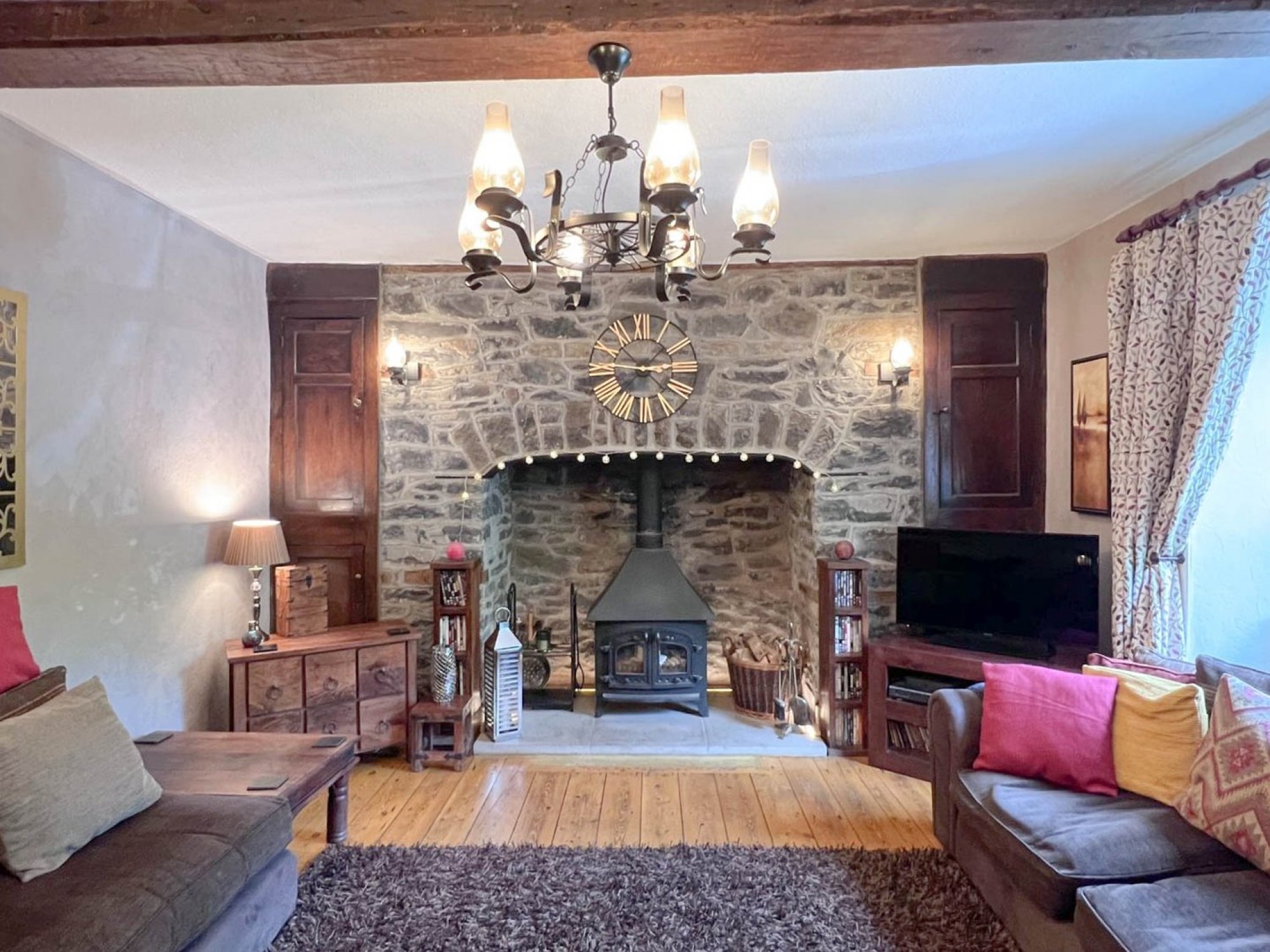 Images for Penybont, Llandrindod Wells, Powys