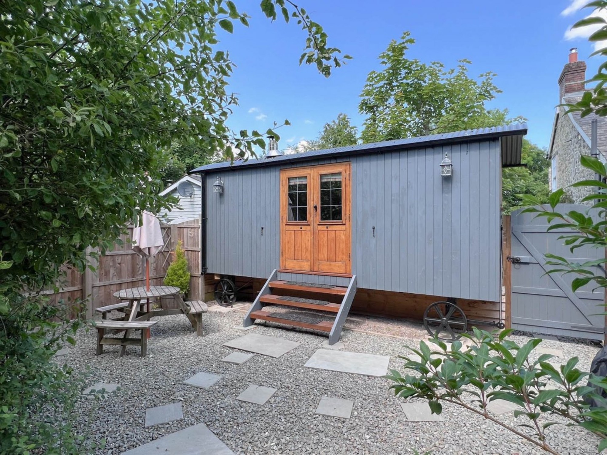 Images for Penybont, Llandrindod Wells, Powys