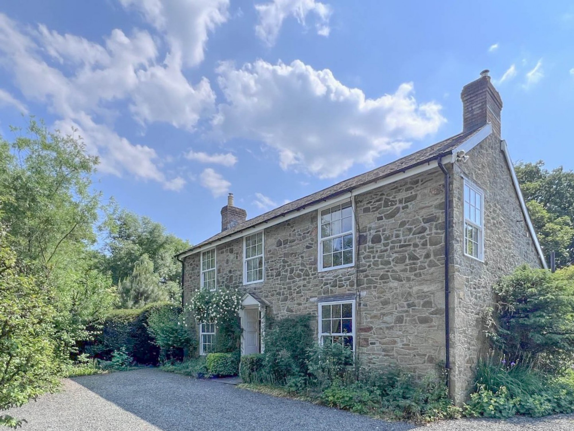 Images for Penybont, Llandrindod Wells, Powys