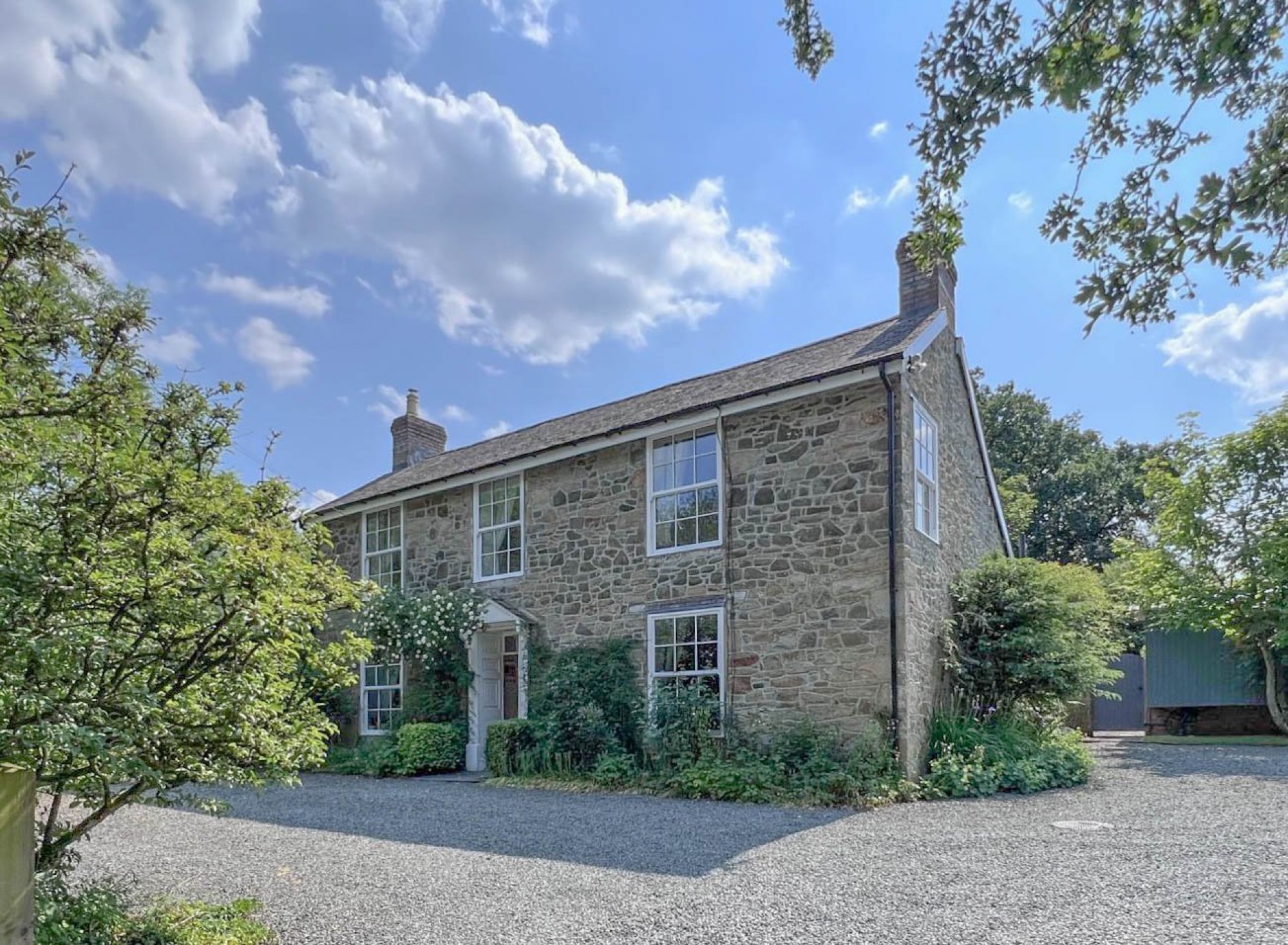Images for Penybont, Llandrindod Wells, Powys