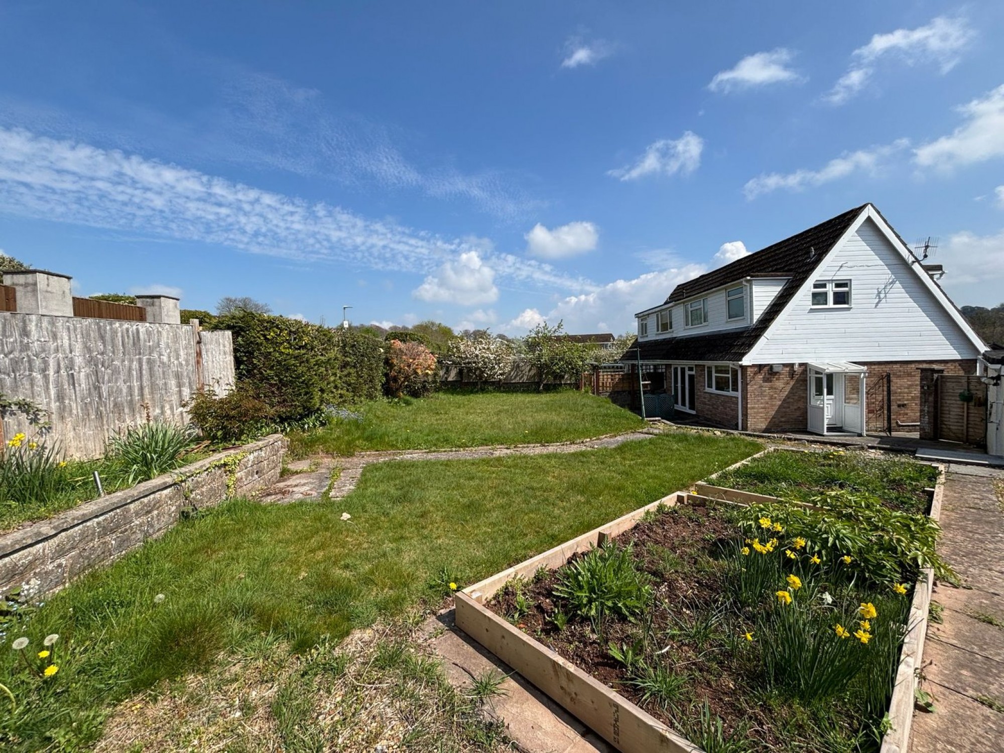 Images for Pendre Gardens, Brecon, Powys