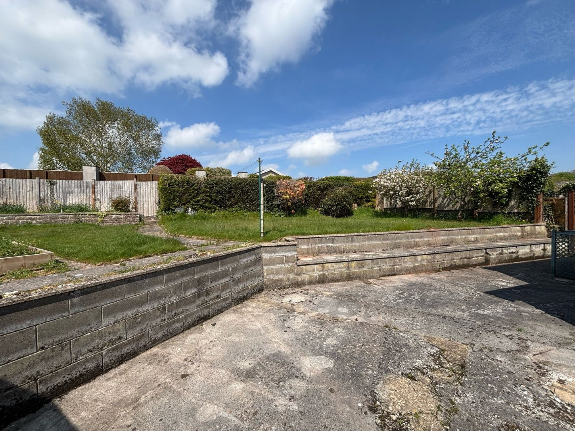 Images for Pendre Gardens, Brecon, Powys