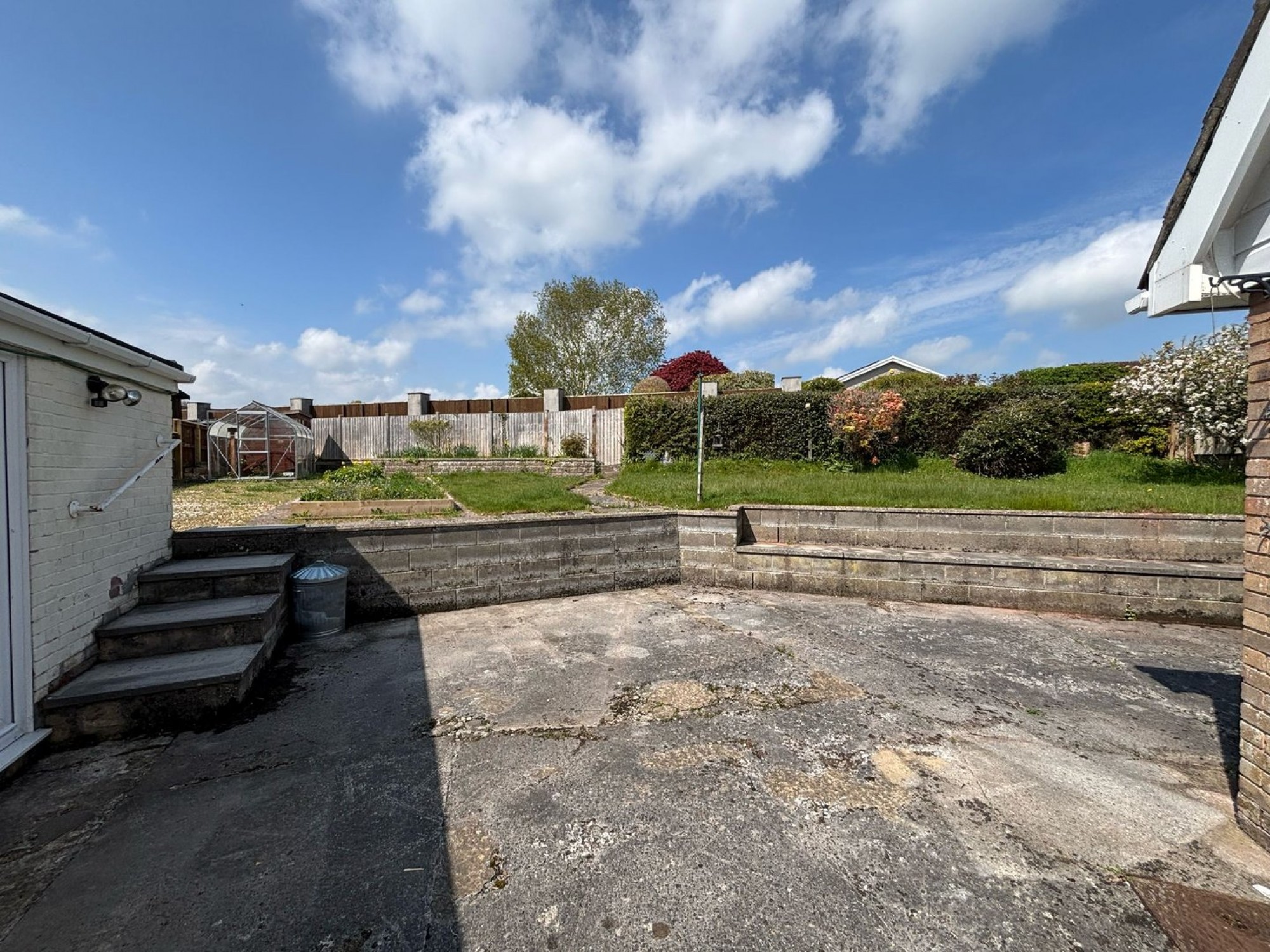 Images for Pendre Gardens, Brecon, Powys