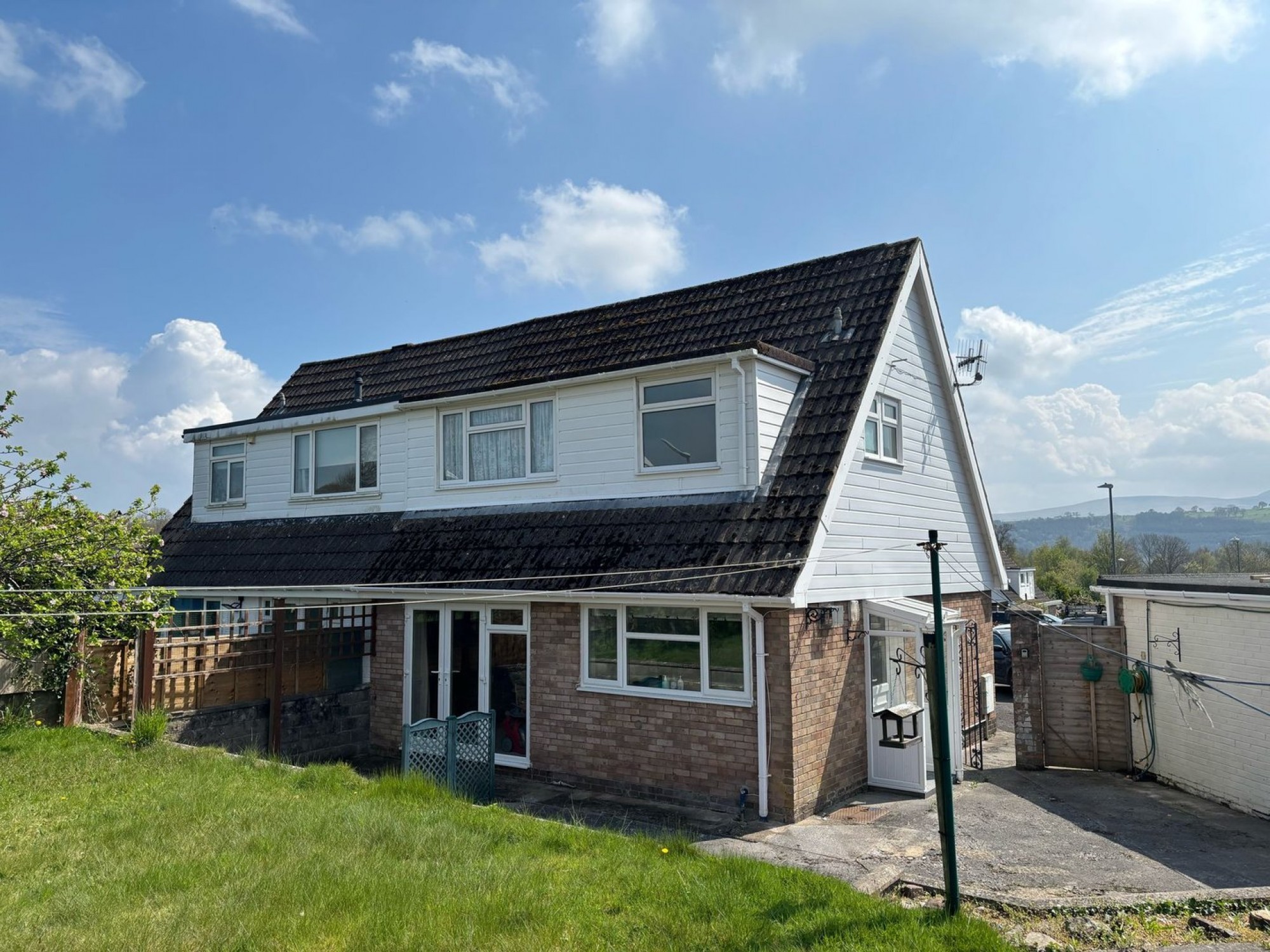 Images for Pendre Gardens, Brecon, Powys