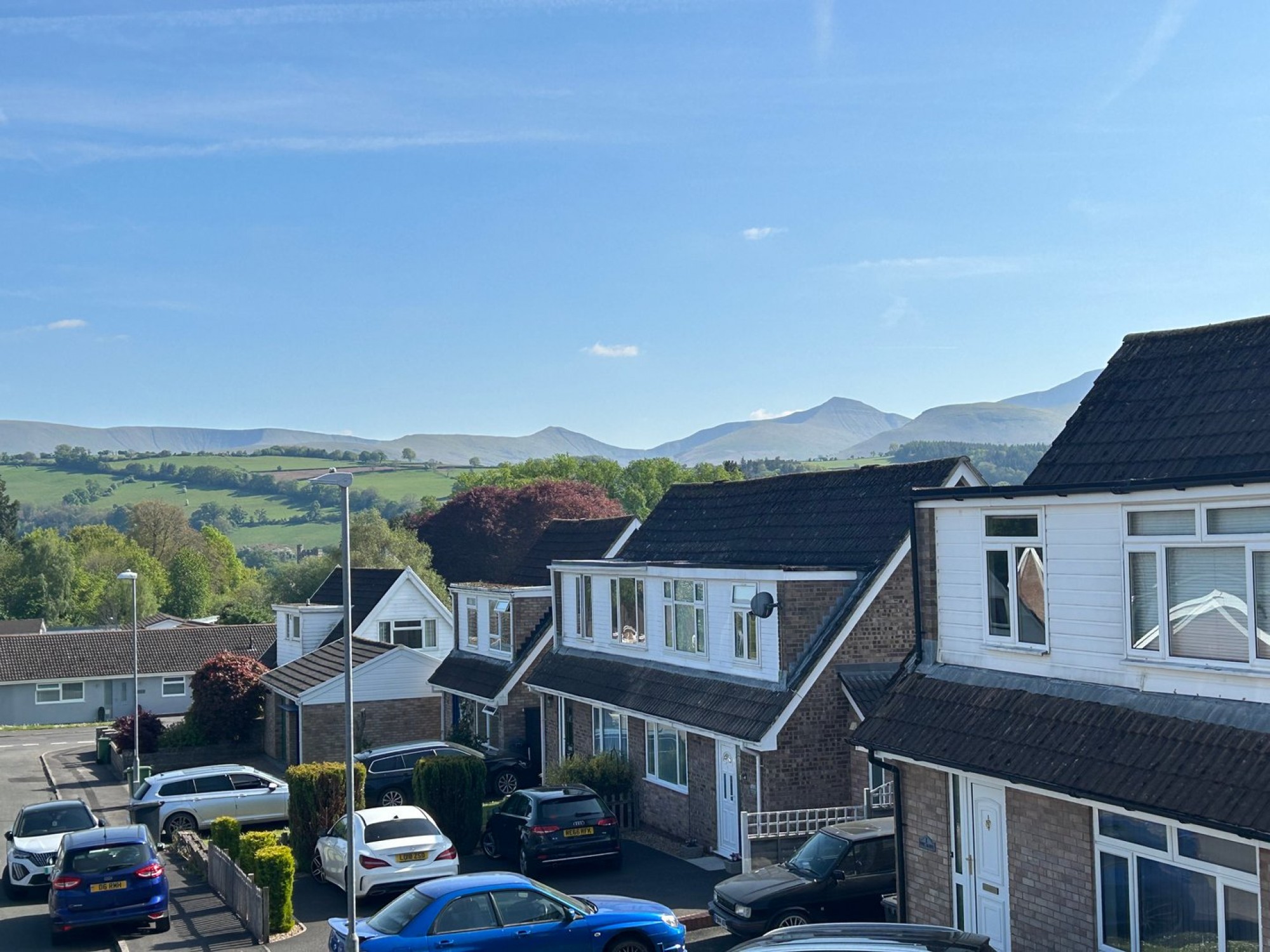 Images for Pendre Gardens, Brecon, Powys