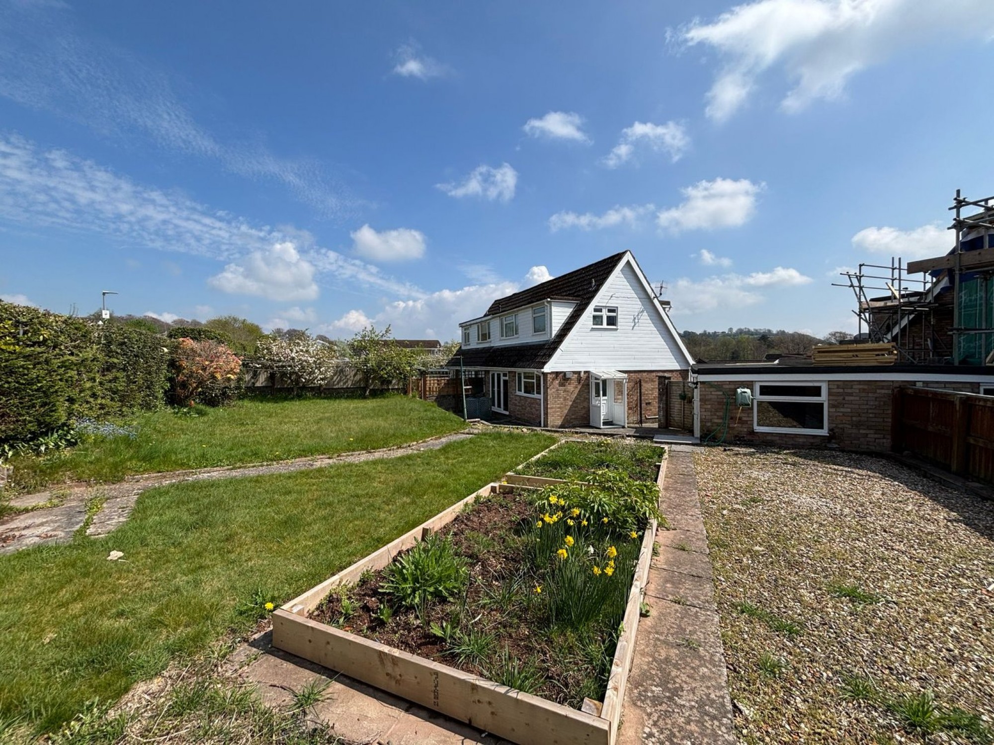 Images for Pendre Gardens, Brecon, Powys