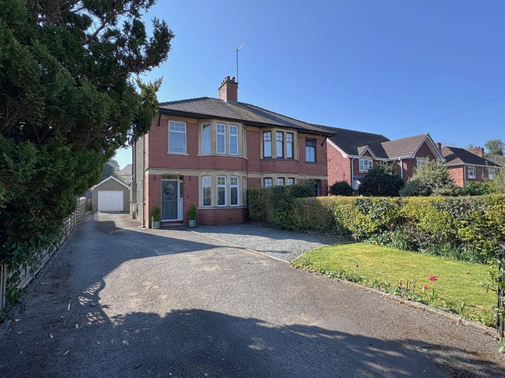 Images for Hay Road, Builth Wells, Powys