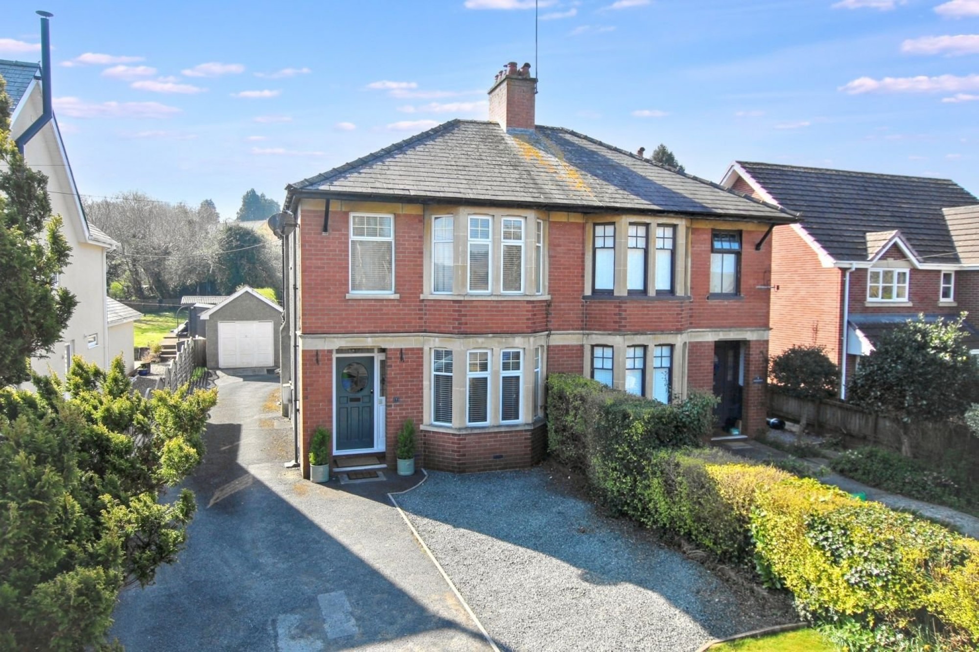 Images for Hay Road, Builth Wells, Powys
