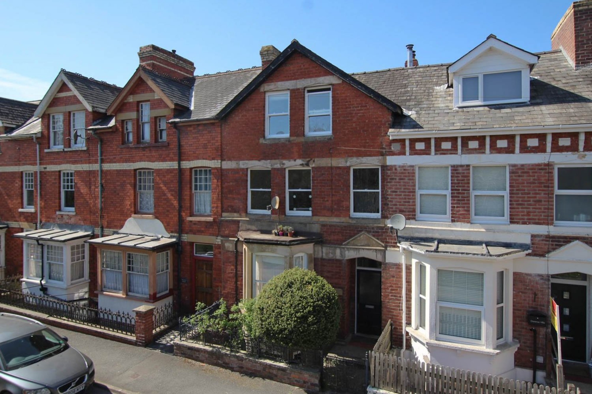 Images for Waterloo Road, Llandrindod Wells, Powys