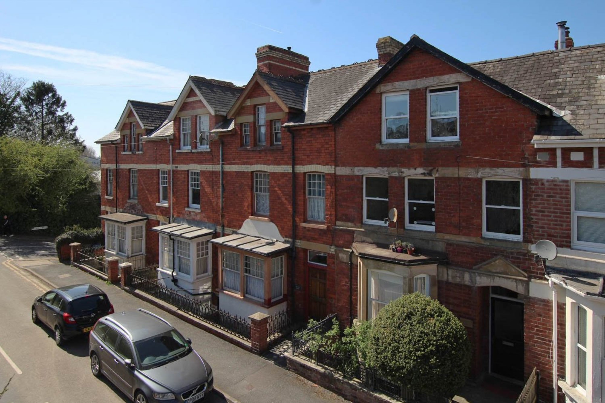 Images for Waterloo Road, Llandrindod Wells, Powys