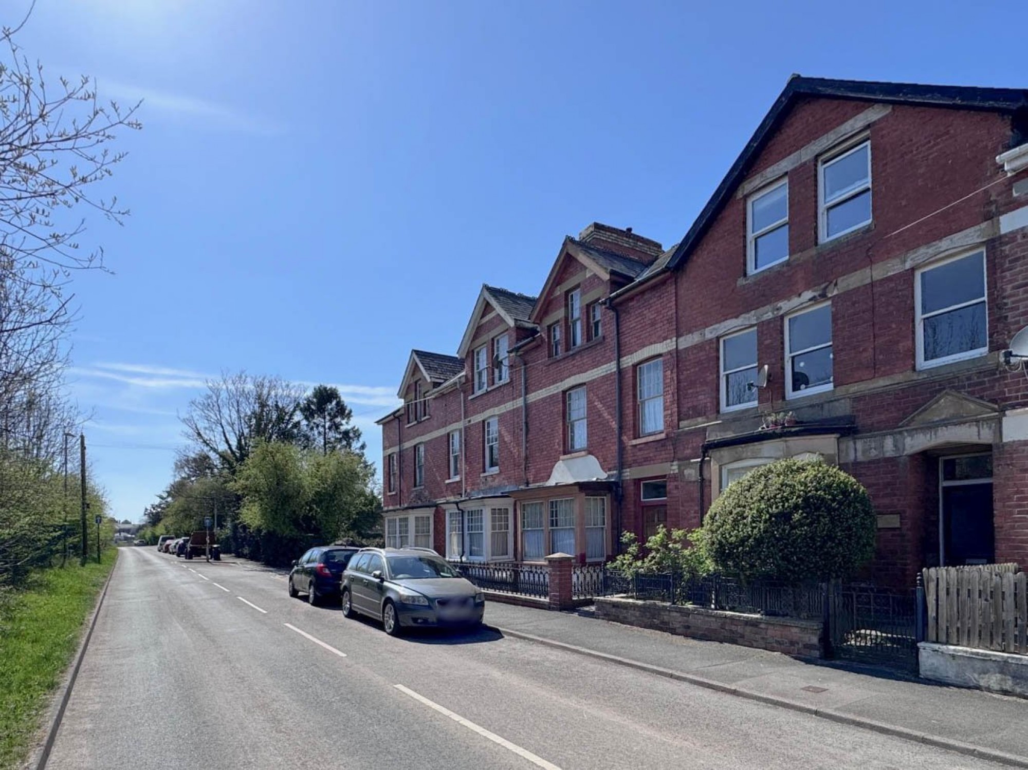 Images for Waterloo Road, Llandrindod Wells, Powys