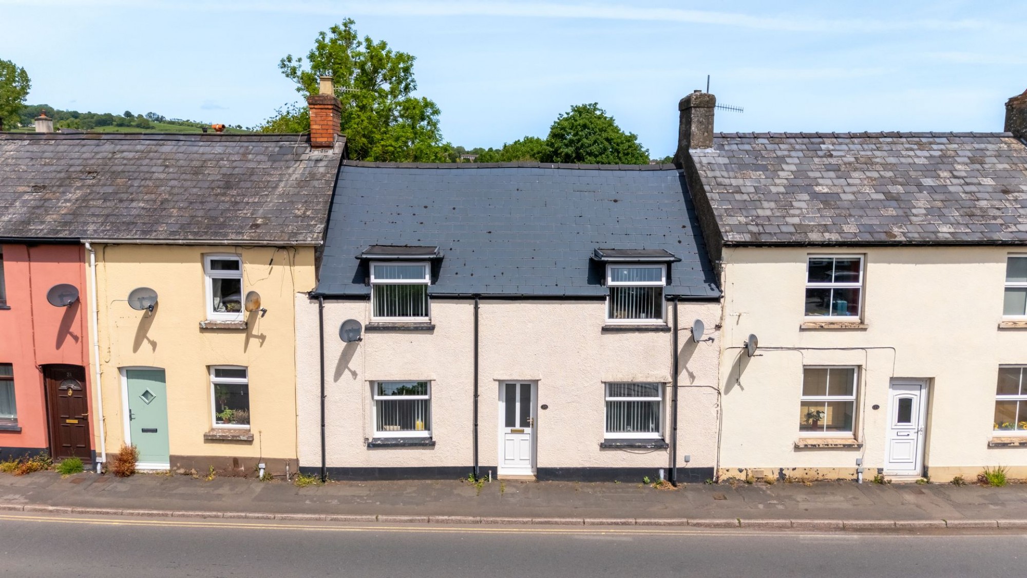 Images for Newgate Street, Brecon, Powys