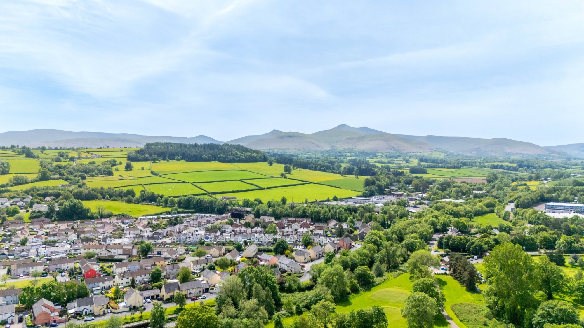 Images for Newgate Street, Brecon, Powys