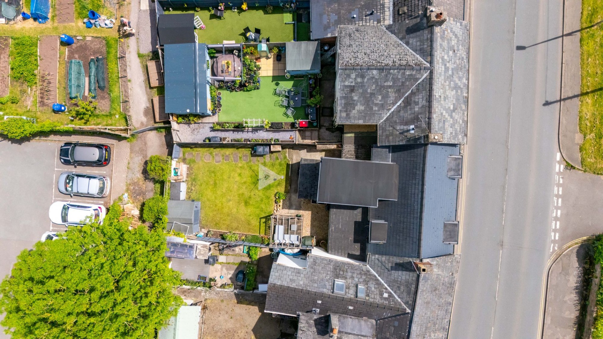 Images for Newgate Street, Brecon, Powys