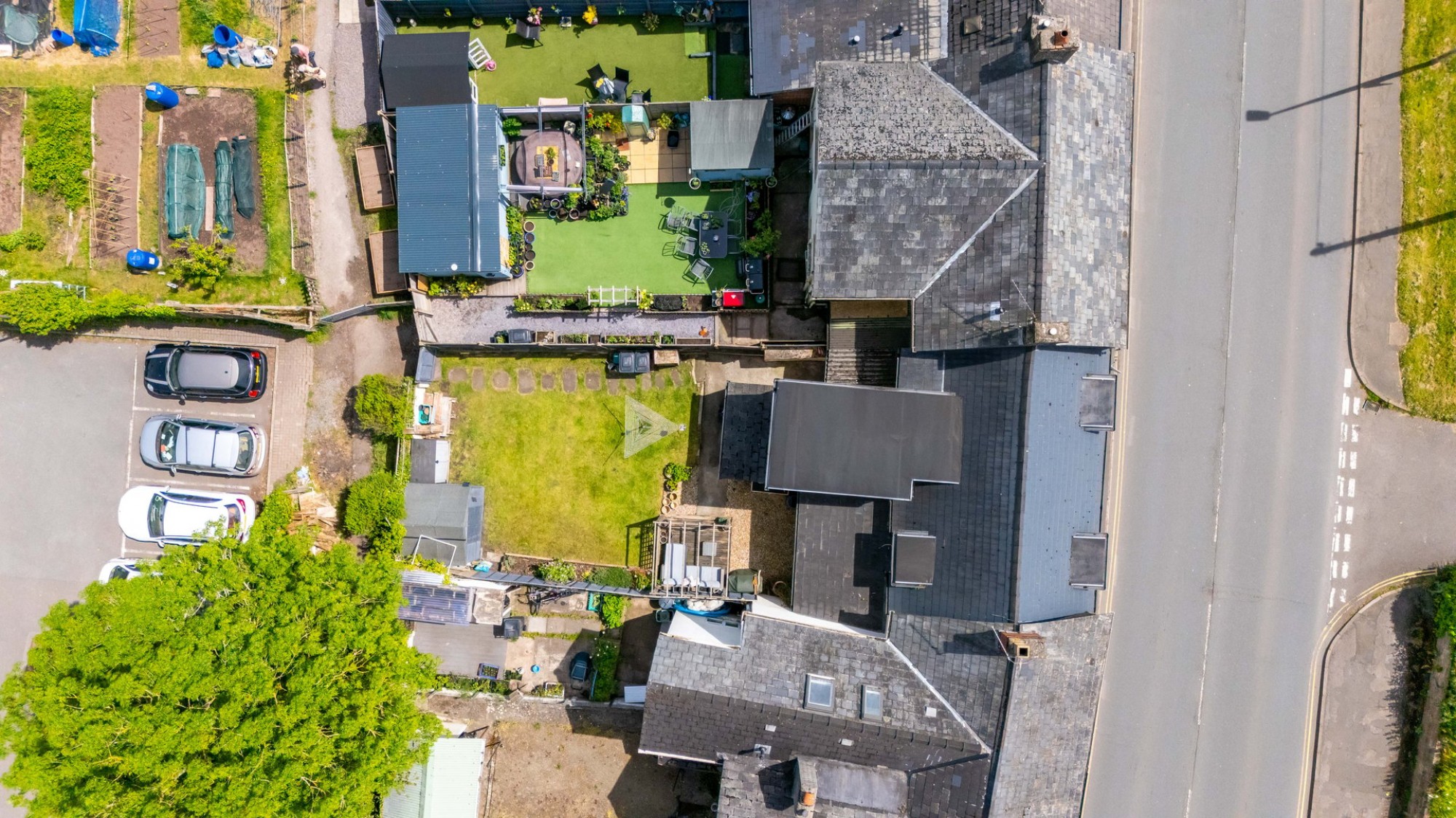Images for Newgate Street, Brecon, Powys