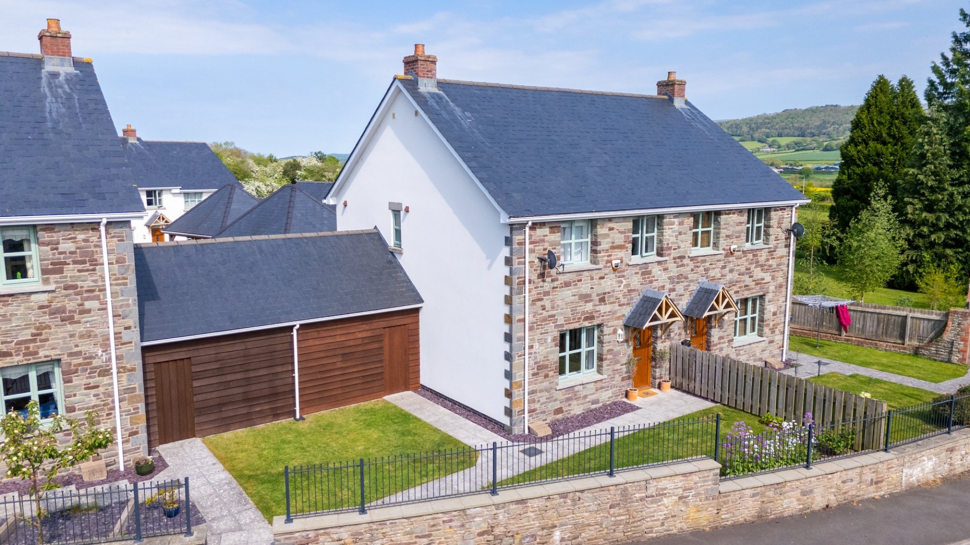 Images for Bronllys, Brecon, Powys