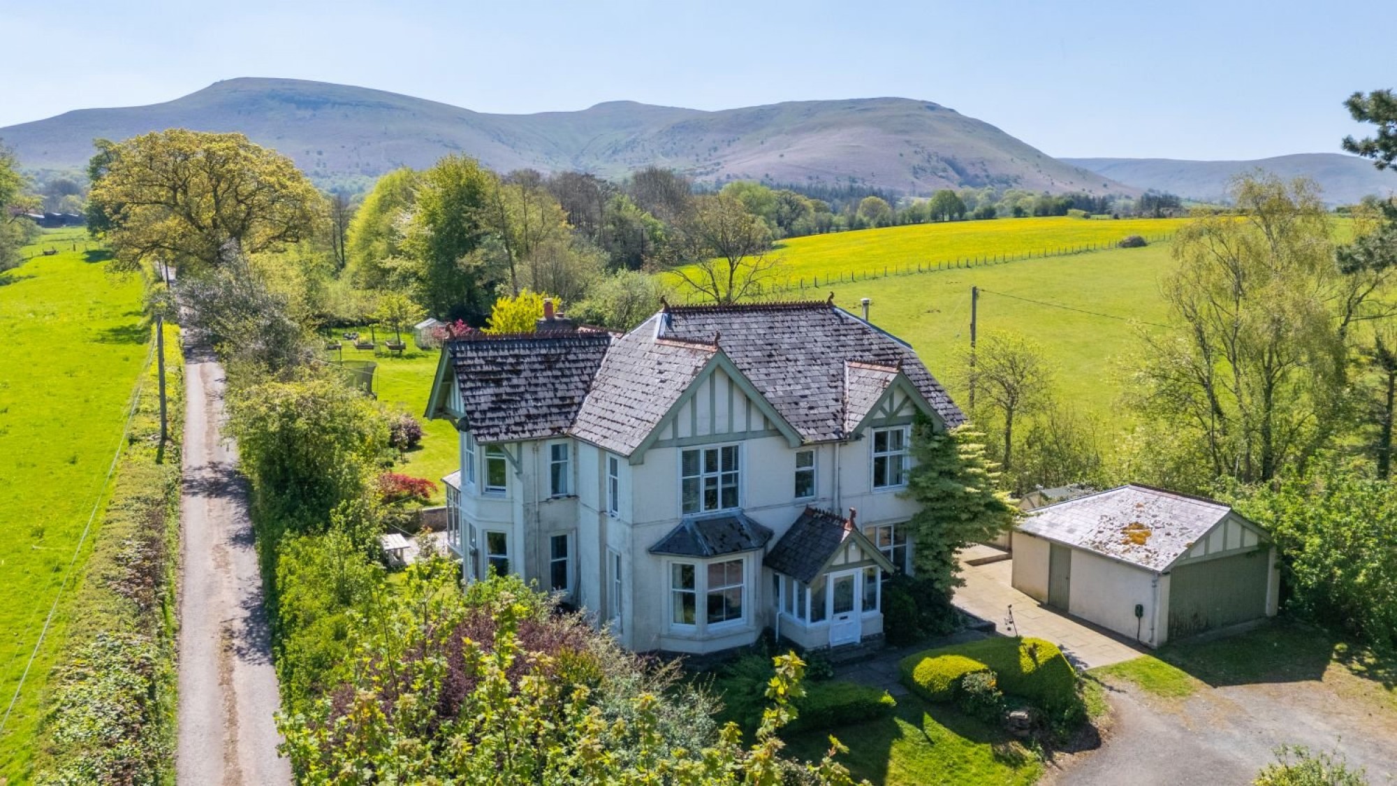Images for Brecon, Powys