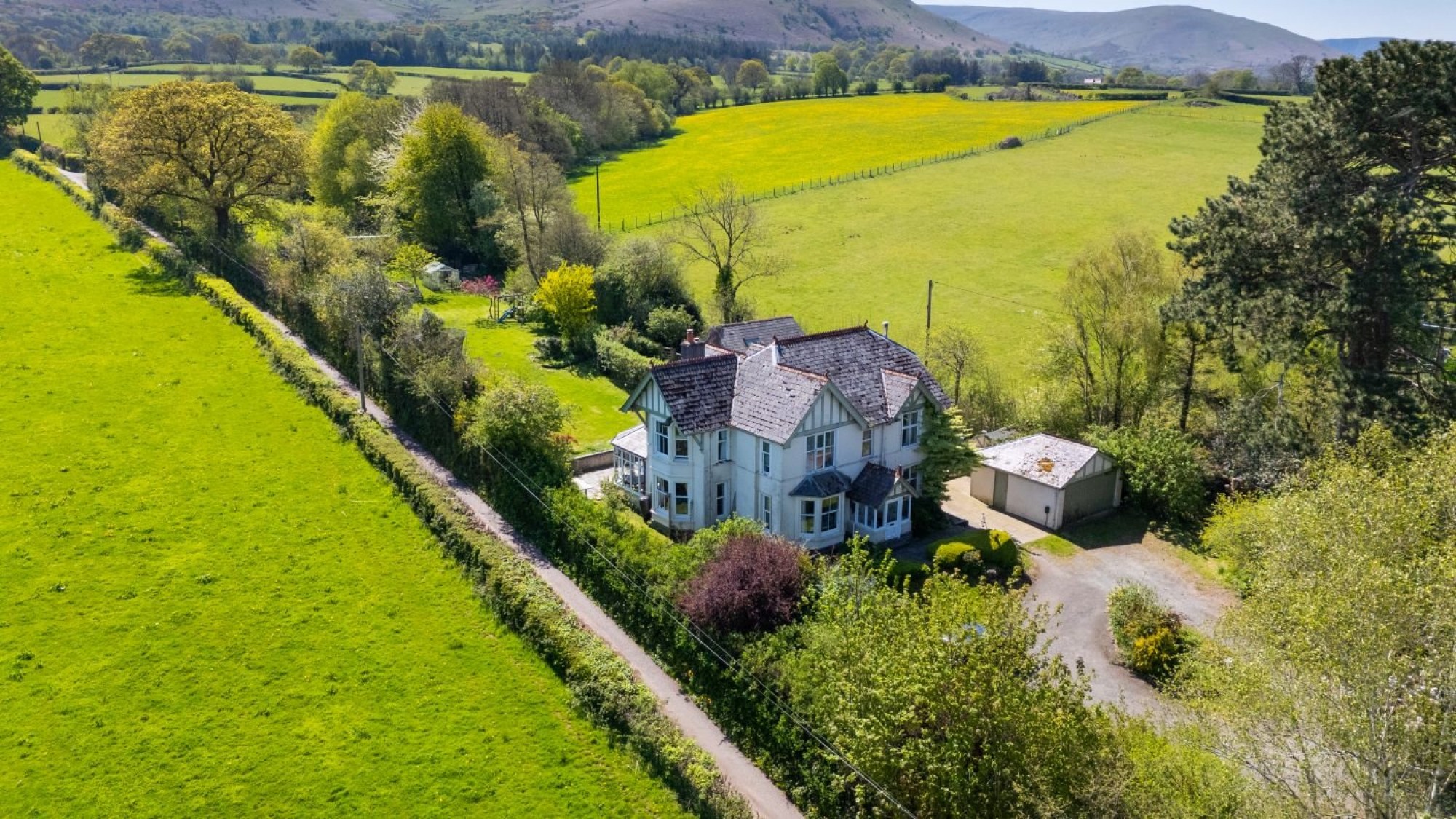 Images for Brecon, Powys