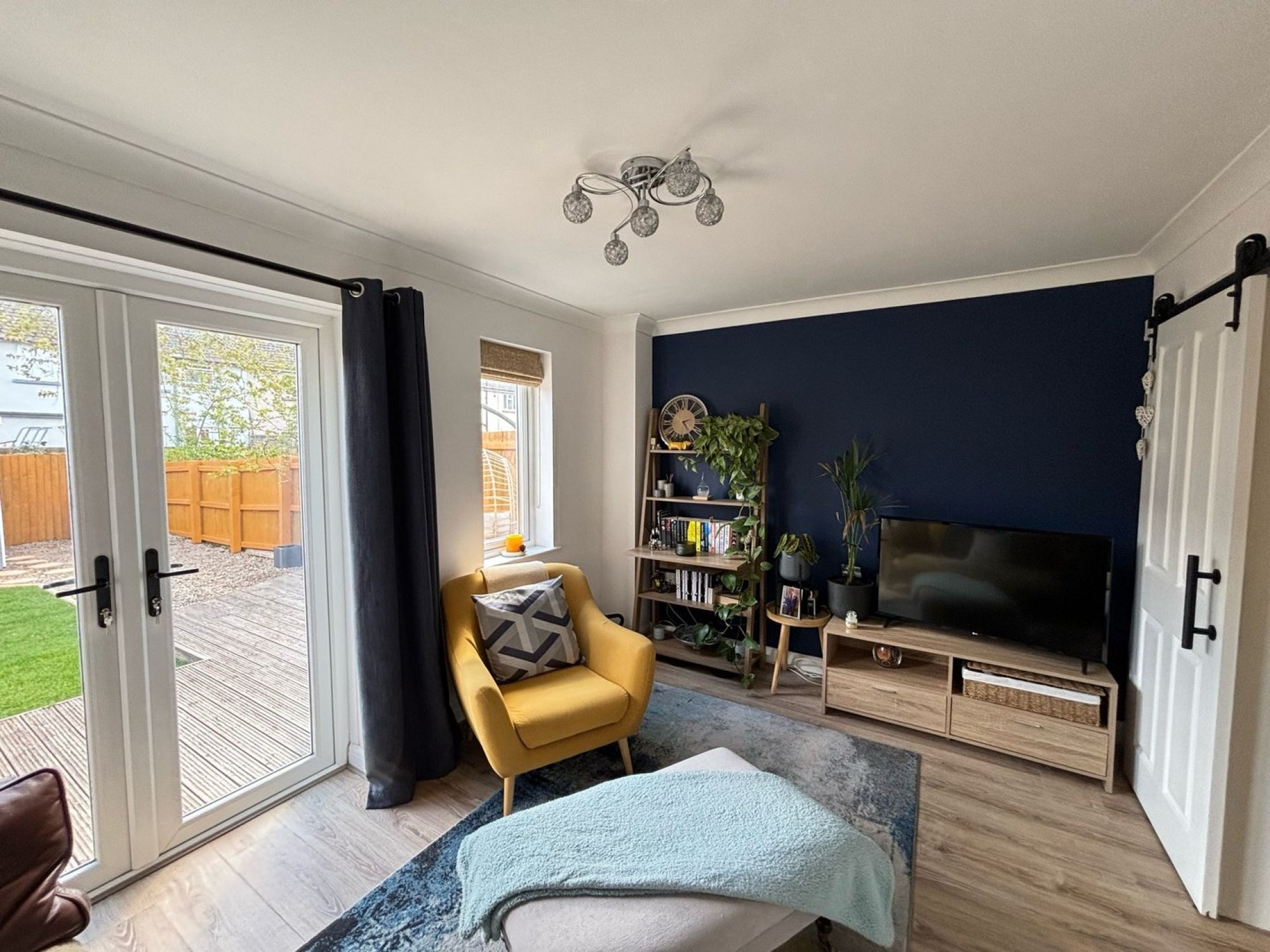 Images for Parc Tarell, Brecon, Powys