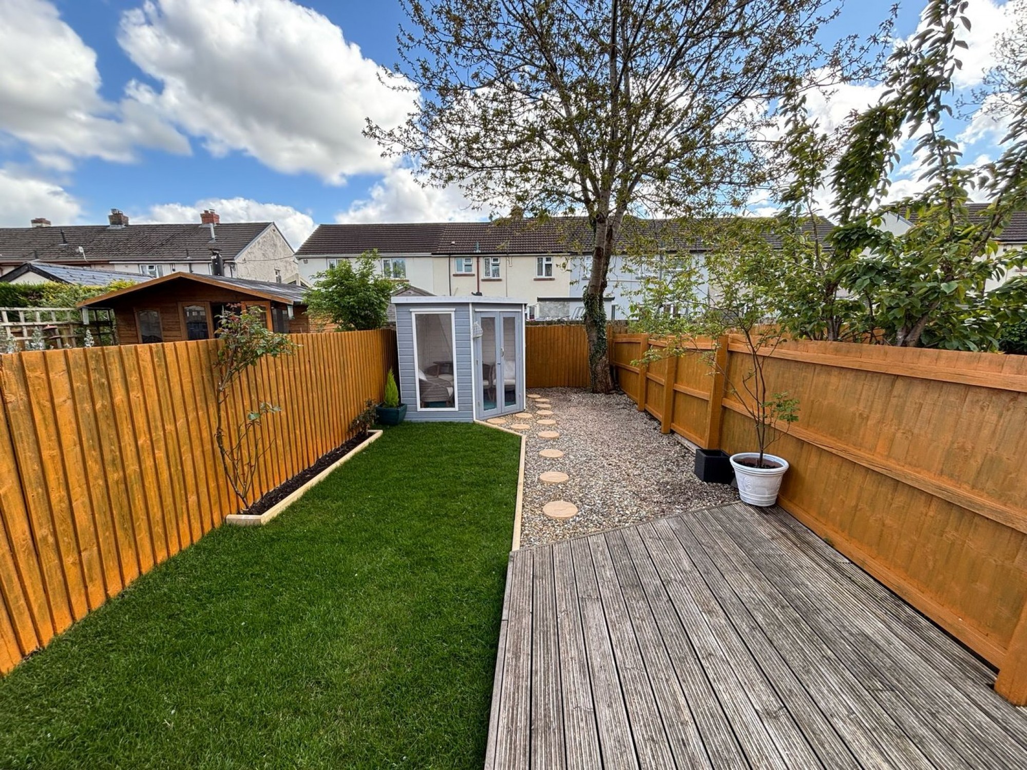 Images for Parc Tarell, Brecon, Powys