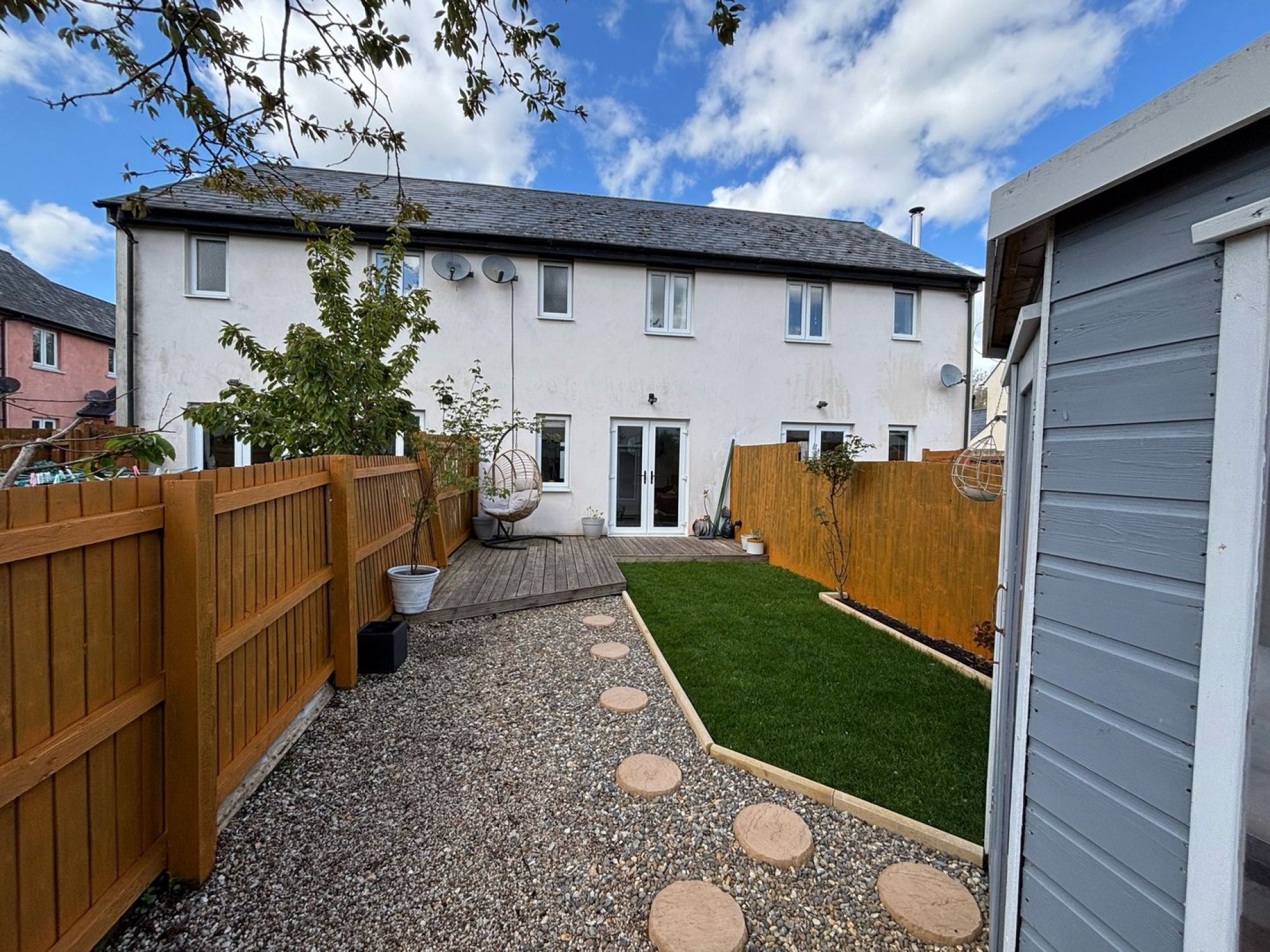 Images for Parc Tarell, Brecon, Powys