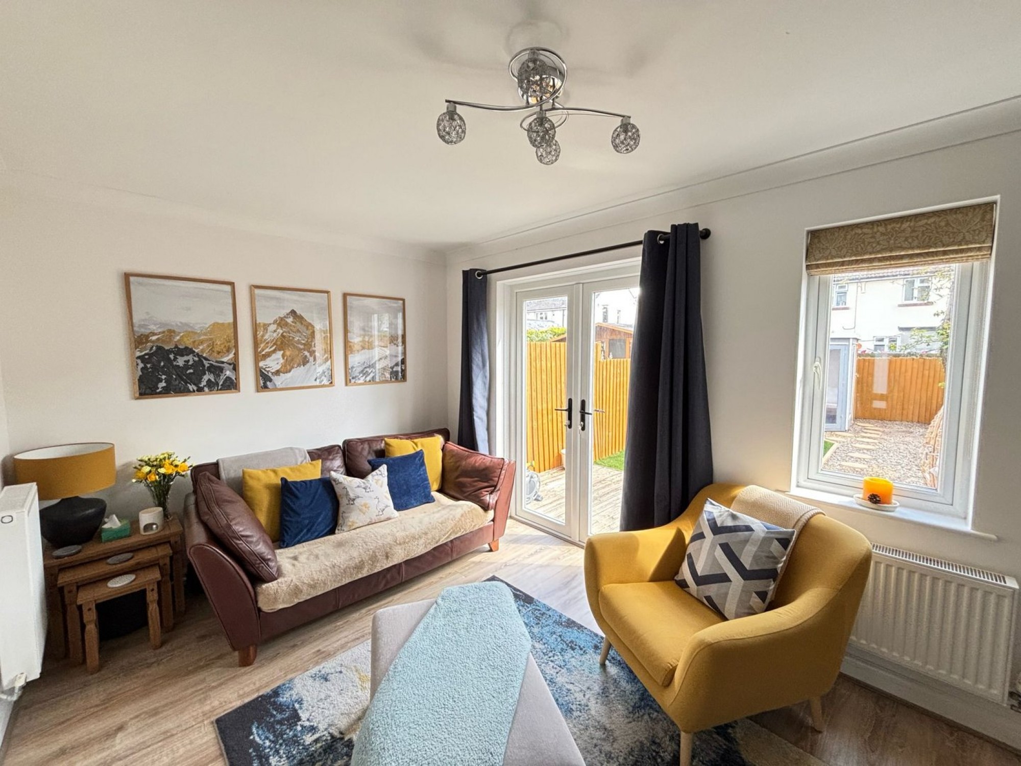 Images for Parc Tarell, Brecon, Powys