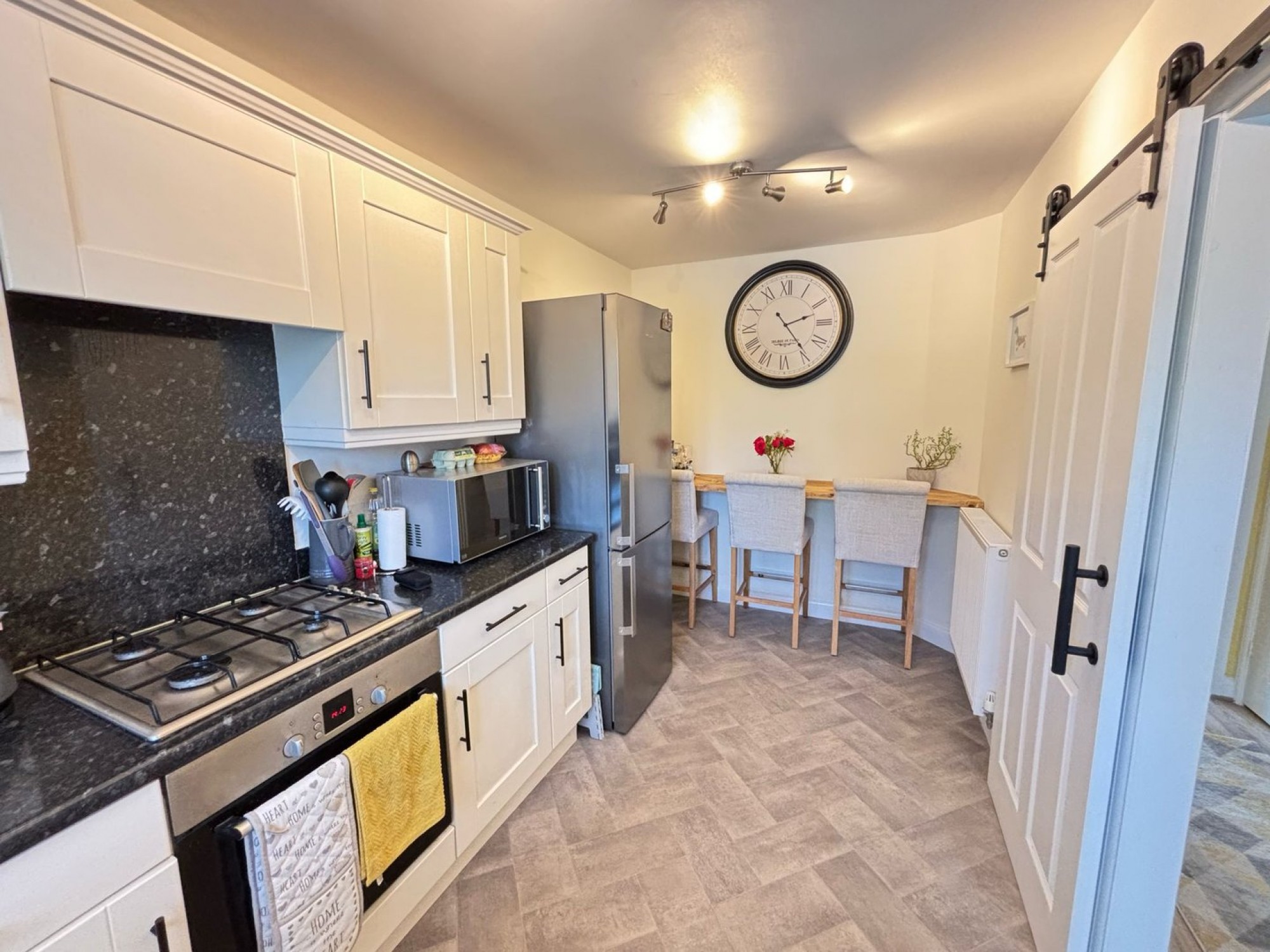 Images for Parc Tarell, Brecon, Powys