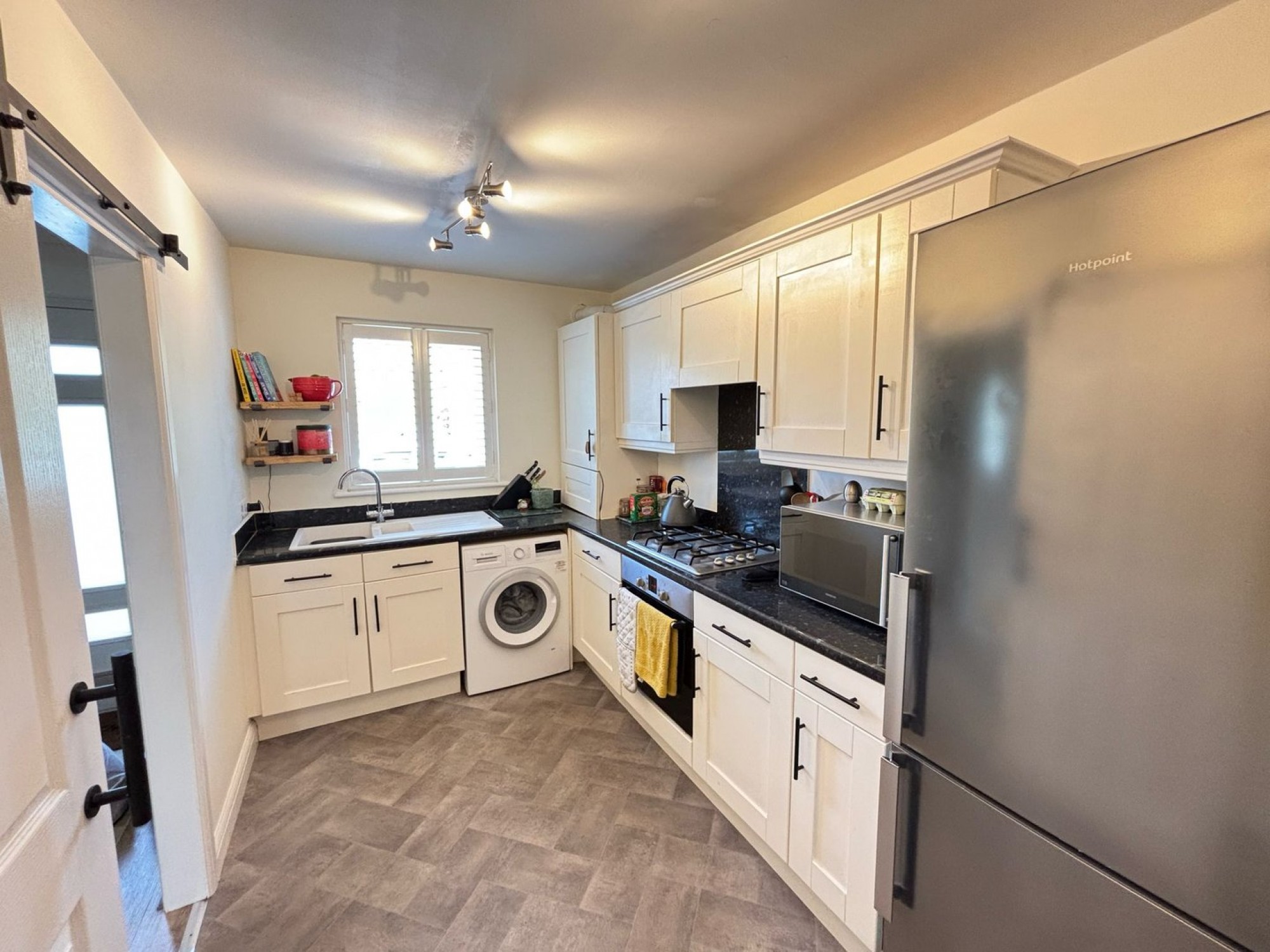 Images for Parc Tarell, Brecon, Powys