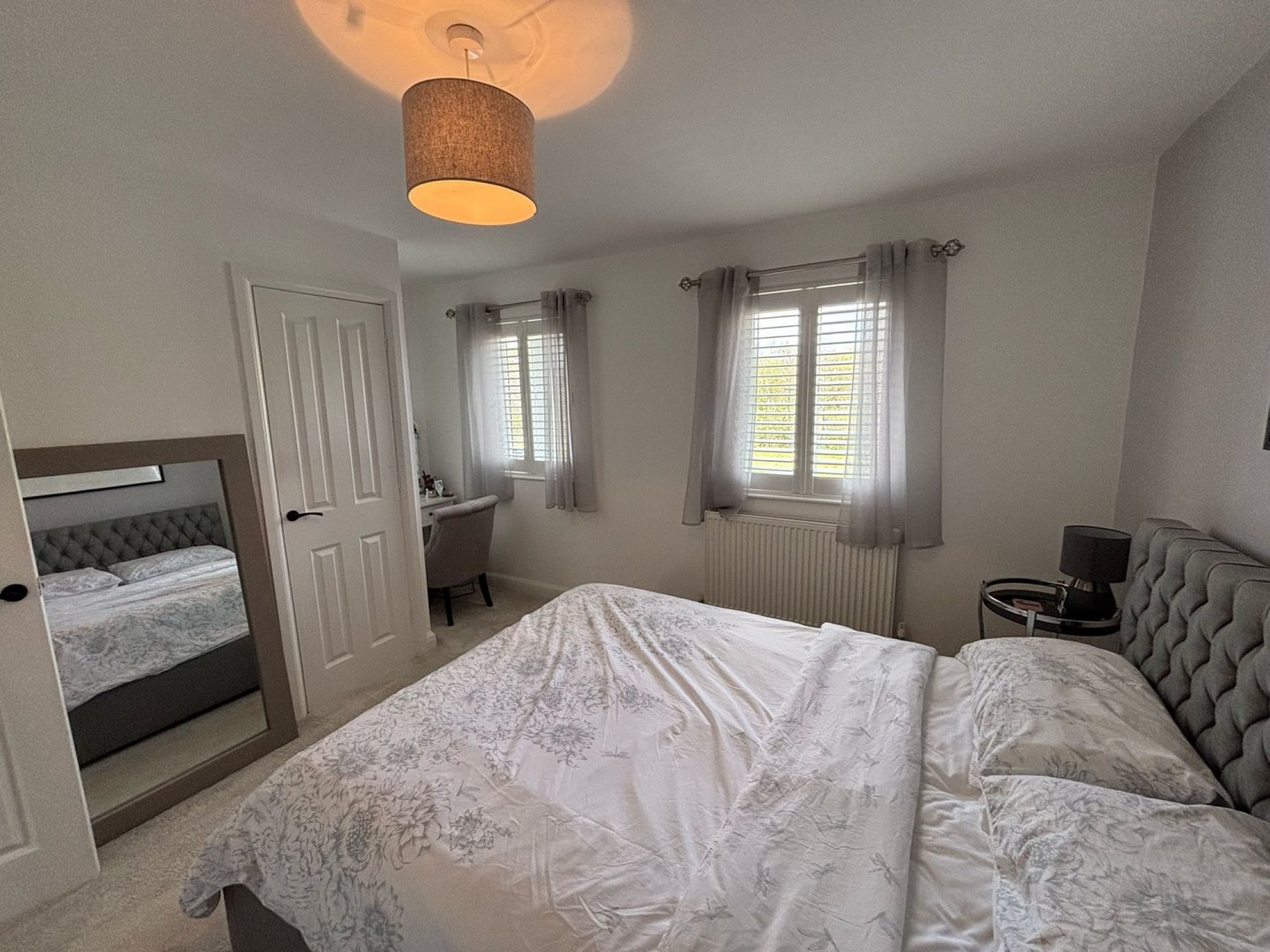 Images for Parc Tarell, Brecon, Powys