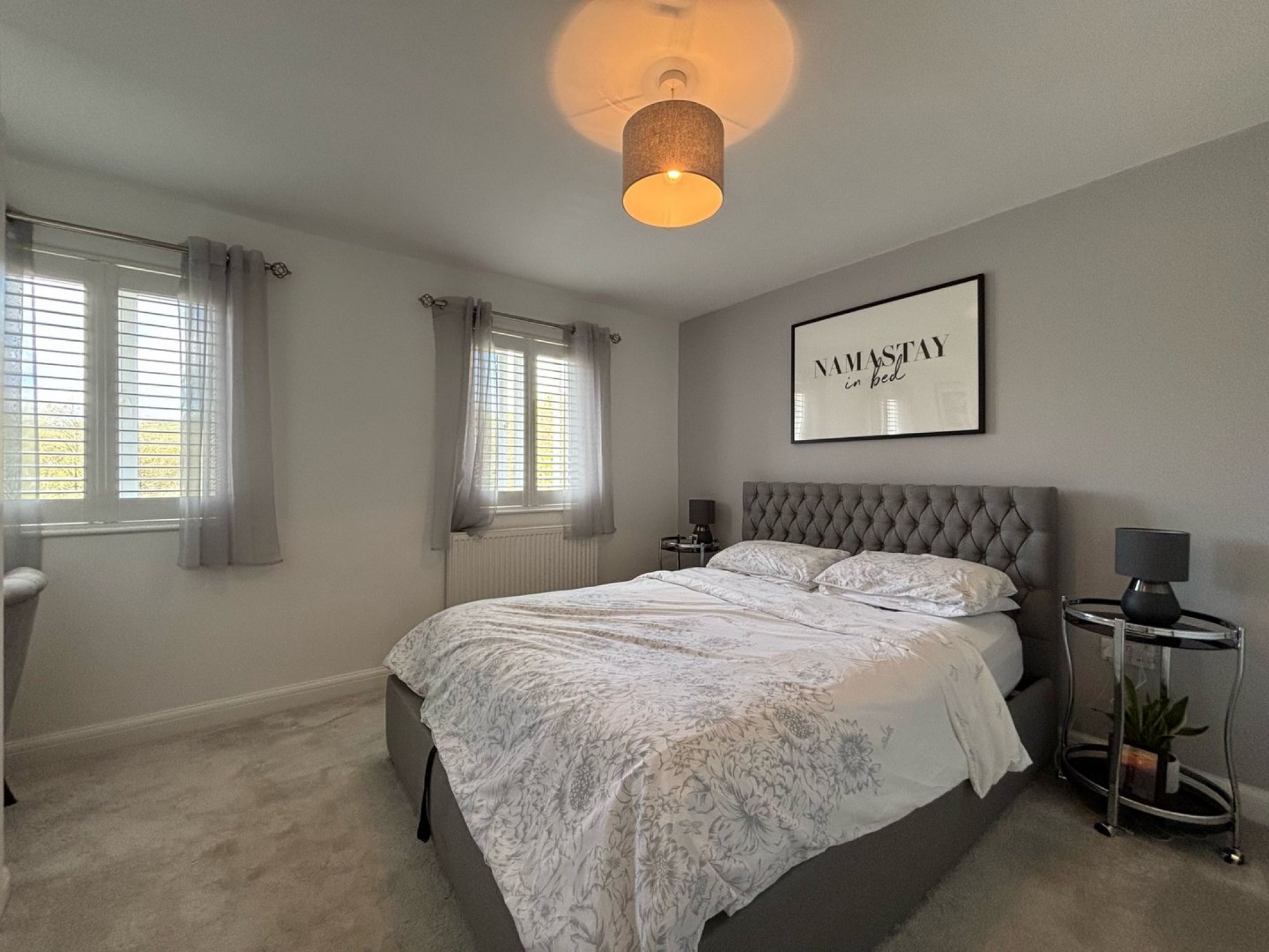 Images for Parc Tarell, Brecon, Powys