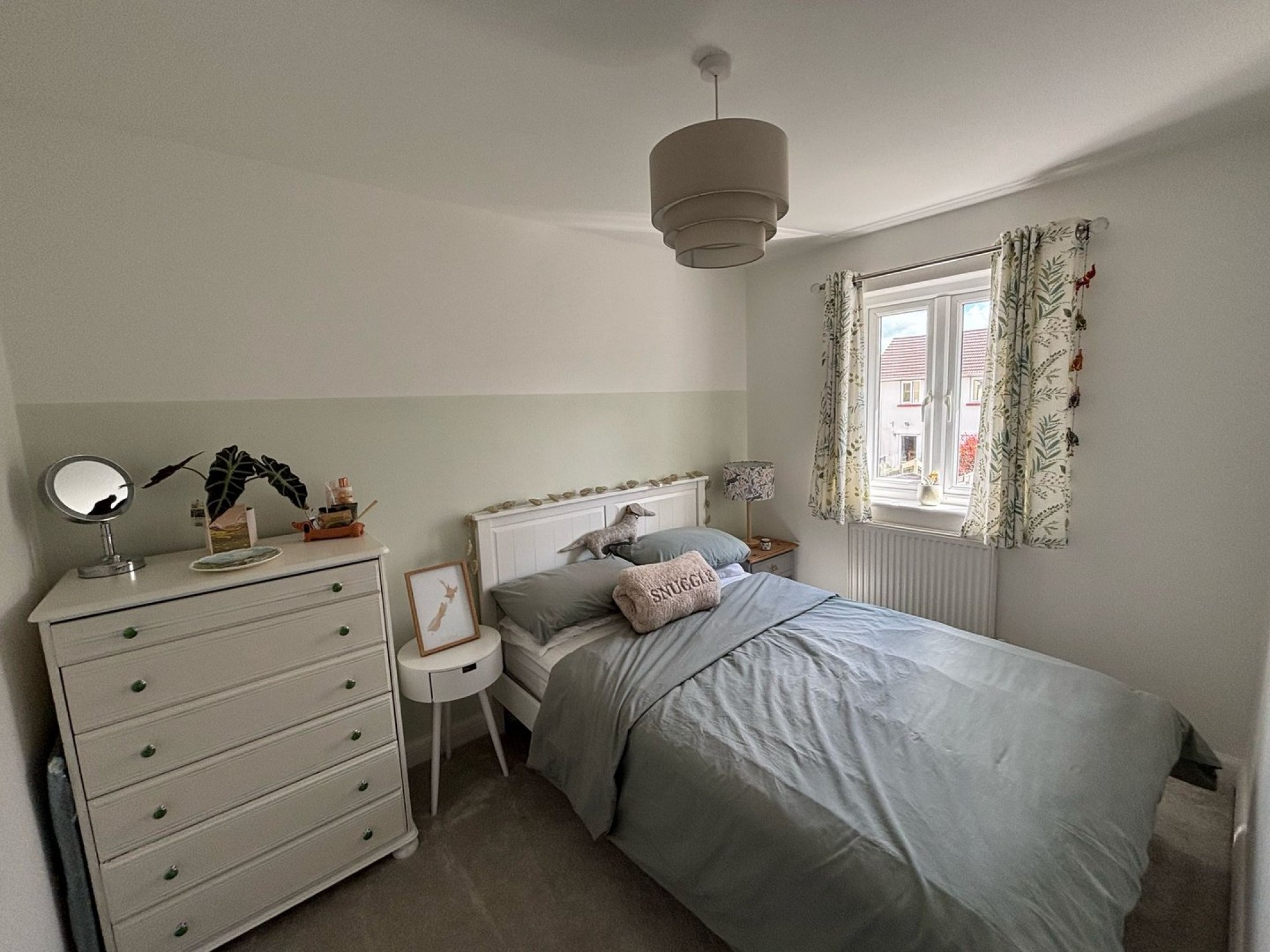 Images for Parc Tarell, Brecon, Powys
