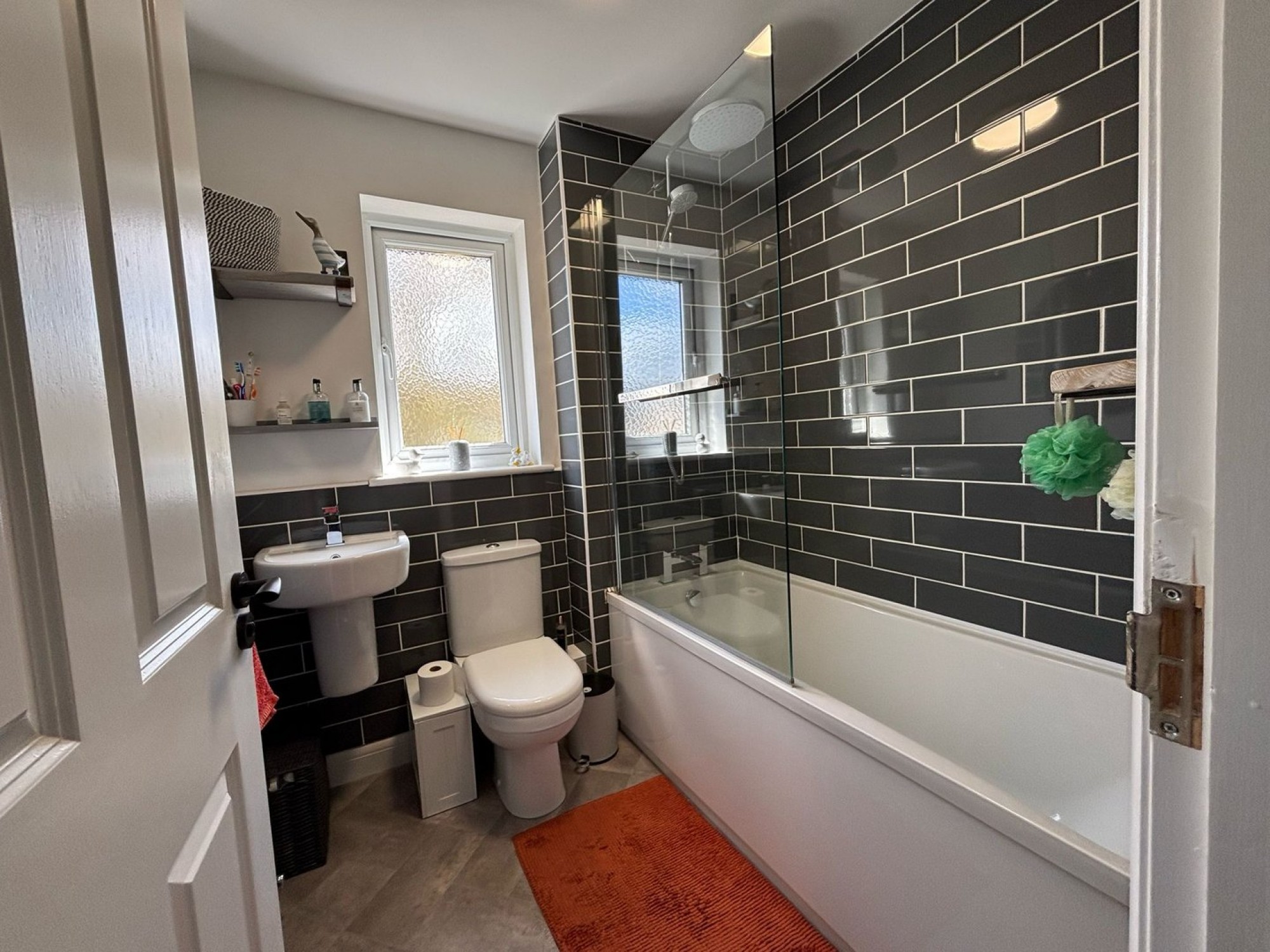 Images for Parc Tarell, Brecon, Powys